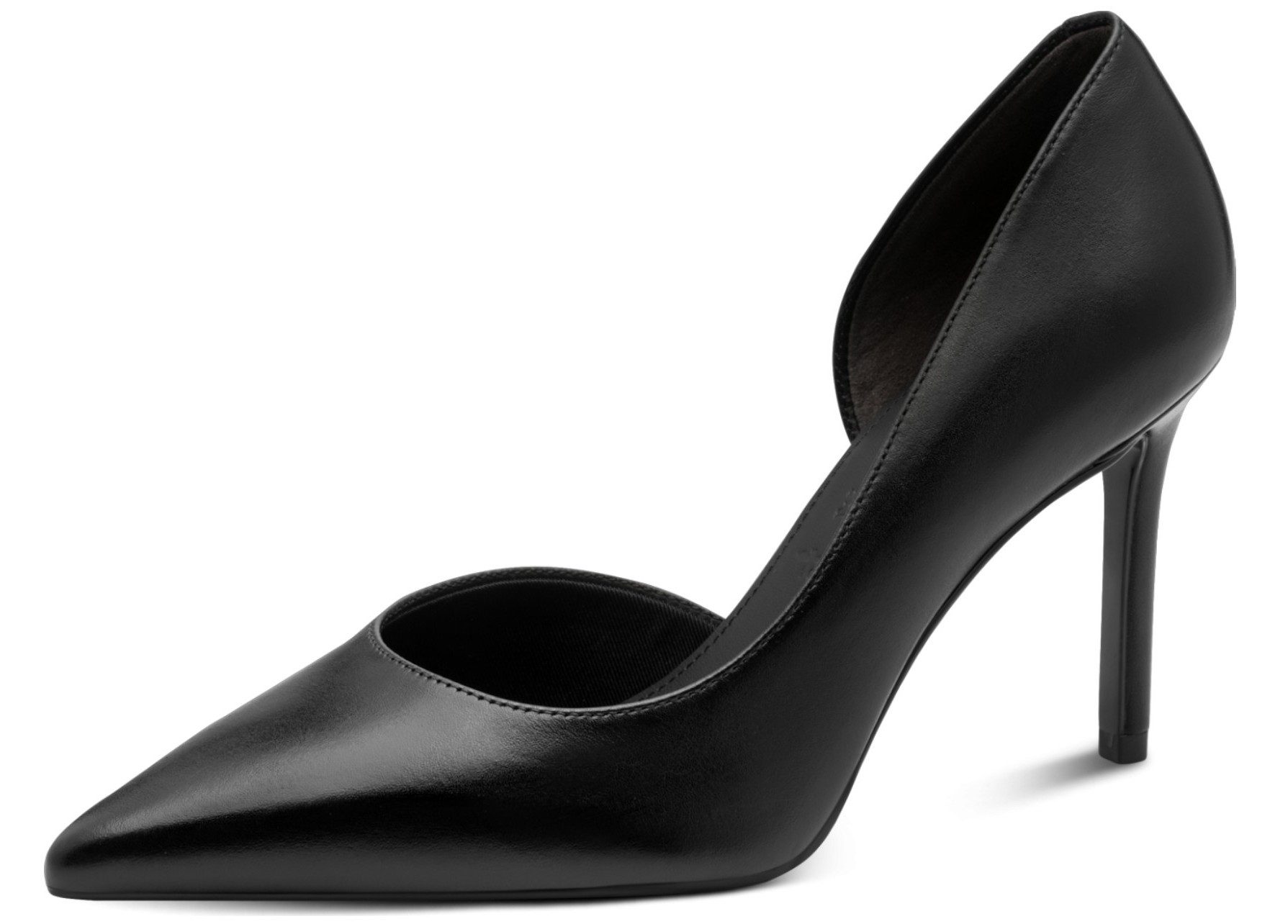 Tamaris 1-22429-46 001 Black Pumps