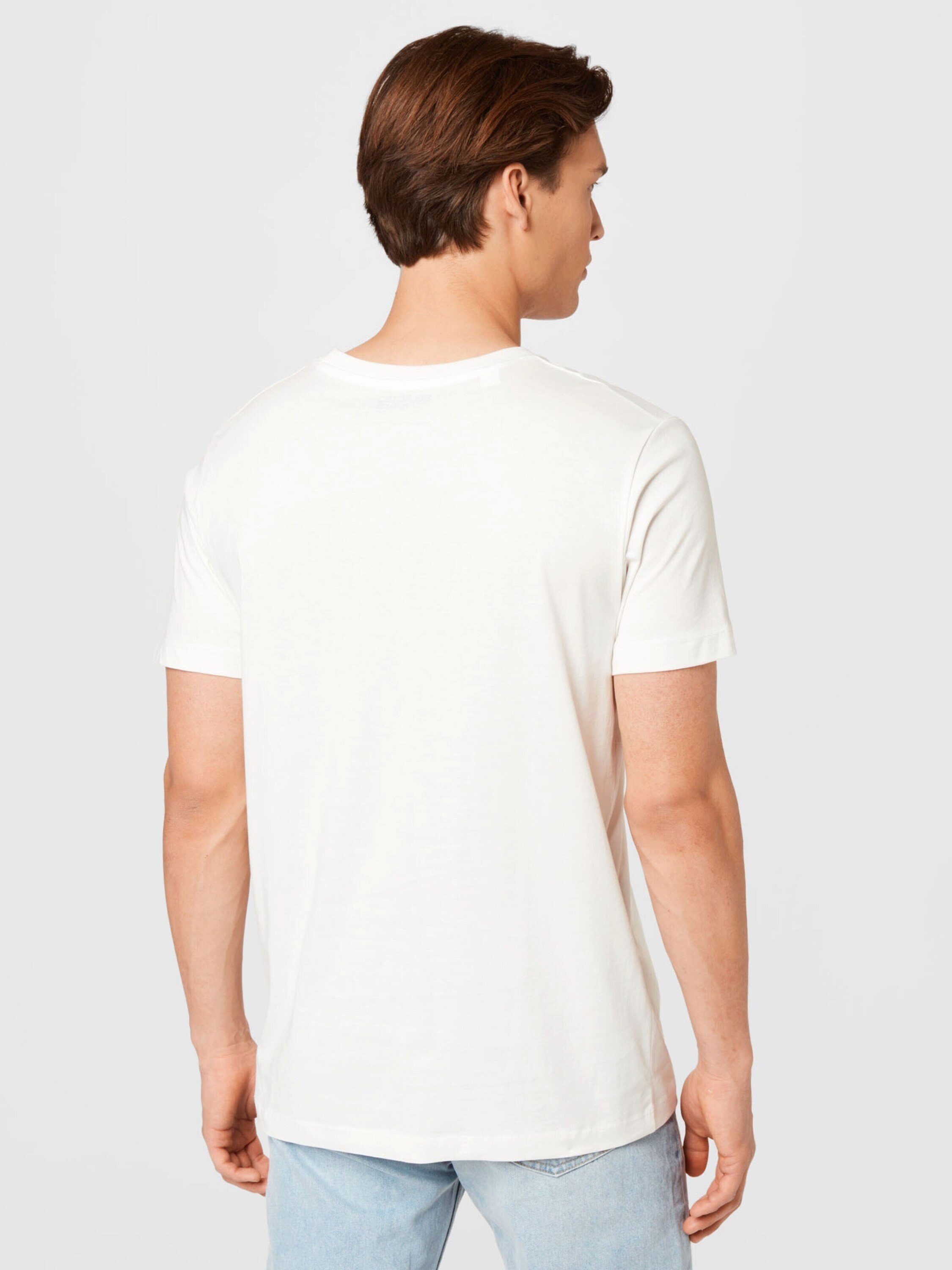 Herren Shirts SELECTED HOMME T-Shirt ROB (1-tlg)