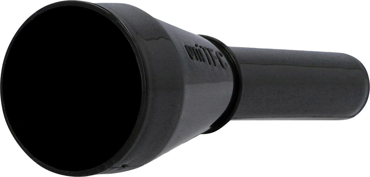 UNITEC Benzinkanister Unitec Kanisteradapter für Dieselfahrzeuge zum