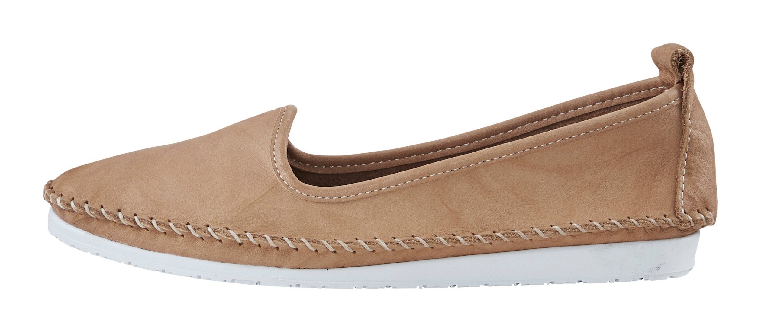 Andrea Conti Slipper Slipper