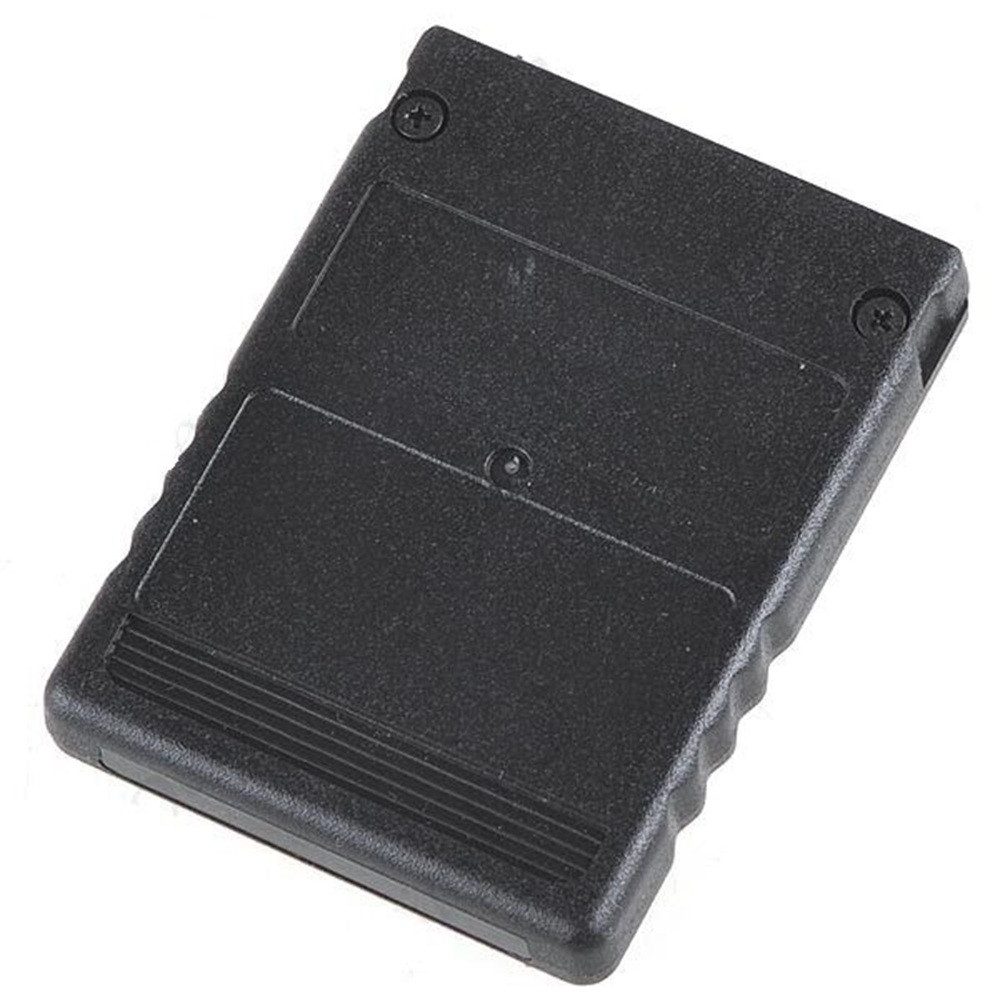 SpionProfi 64MB Memory Card für Sony PS2 / Memorycard Speicherkarte Speicher Speicherkarte (64MB Memory Card Speicherkarte Speicher Chip für Playstation 2) – Bild 3 von 3