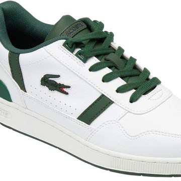 Lacoste Kinder Sneaker - T-CLIP DO YOU SPEAK, Turnschuhe Sneaker