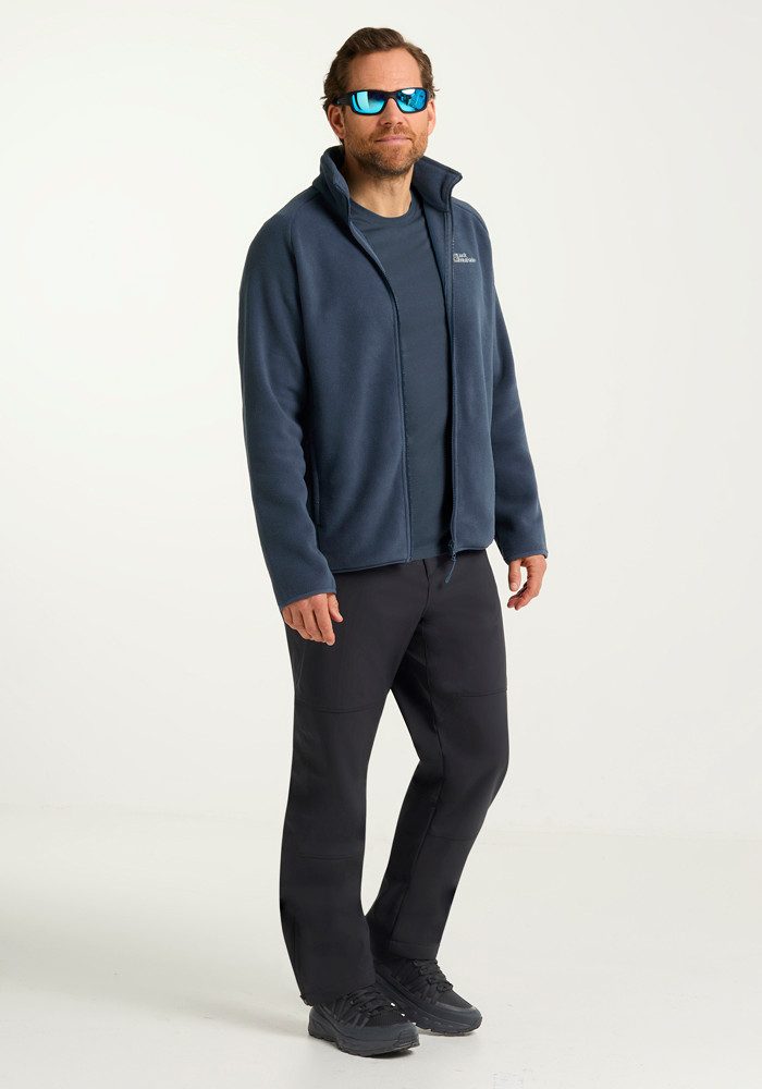 Jack Wolfskin Rundhalspullover SKY THERMAL L/S M