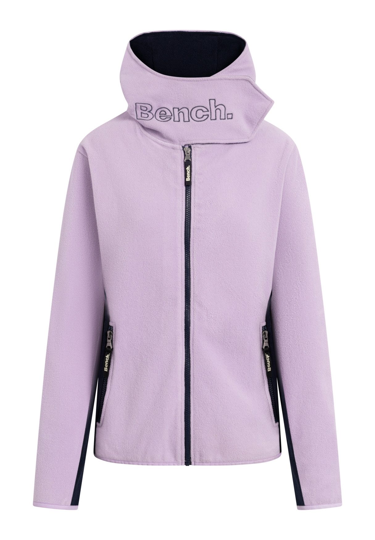 Bench. Fleecejacke Bench Fleece Loja