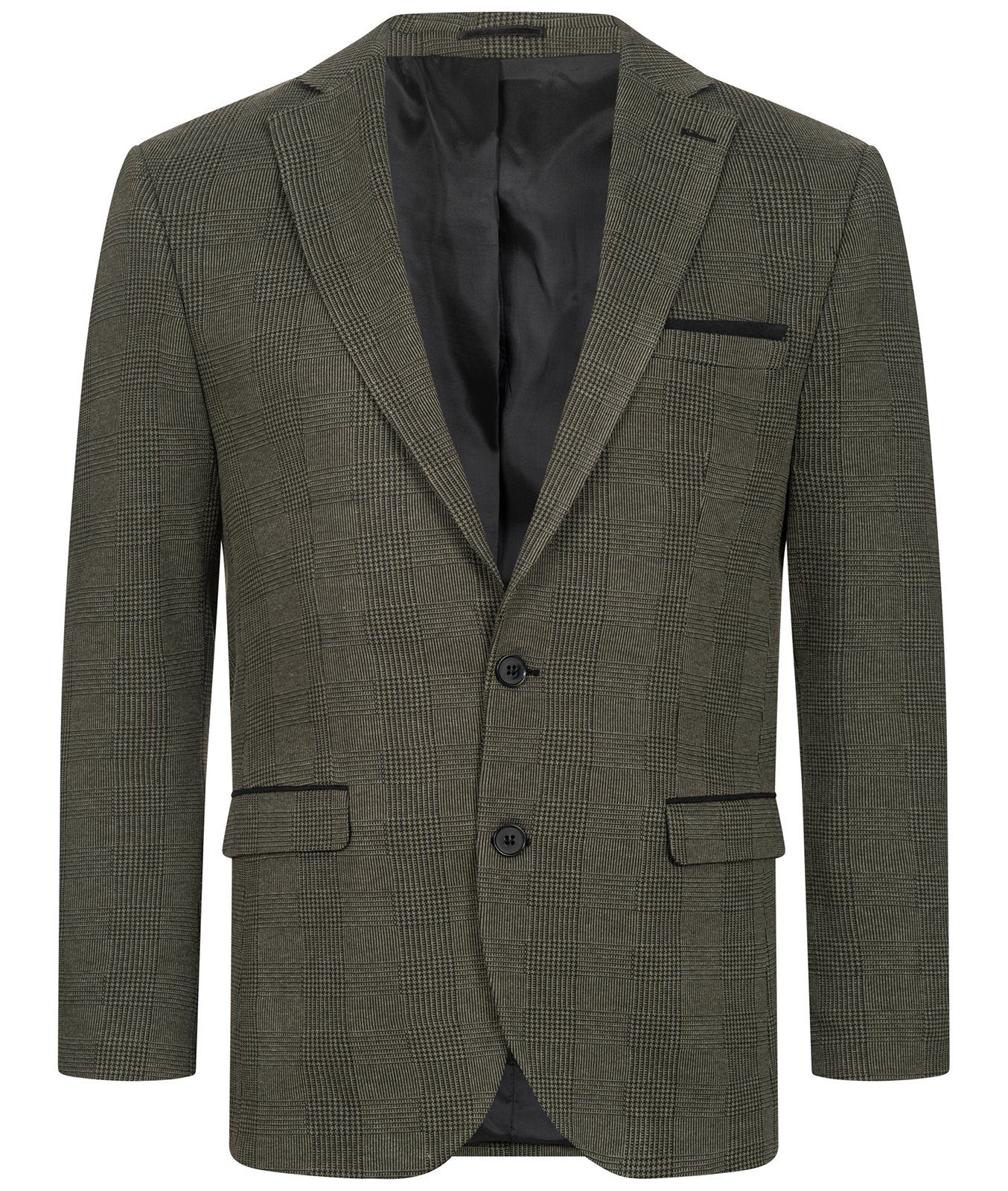 Indumentum Sakko Herren Sakko Slim Fit günstig online kaufen