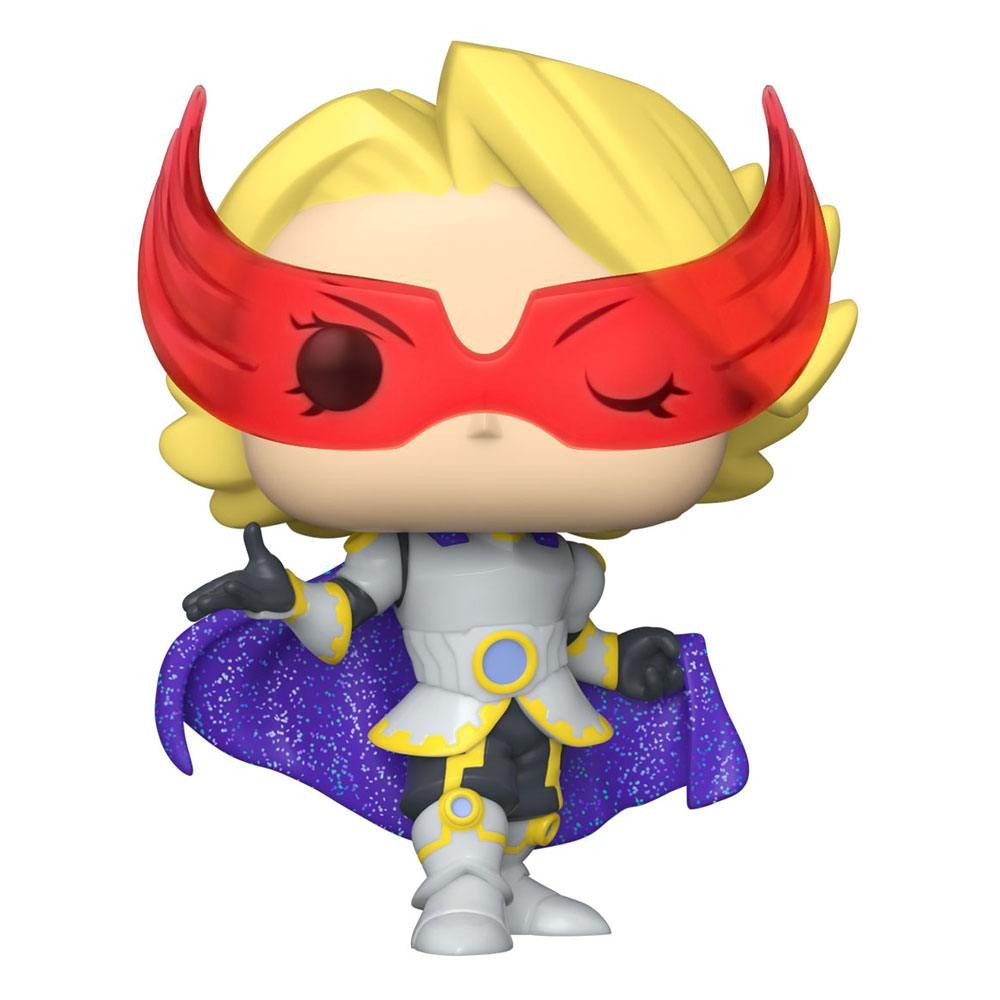 Merchandise-Figur Funko POP! My Hero Academia - Yuga Aoyama #58040