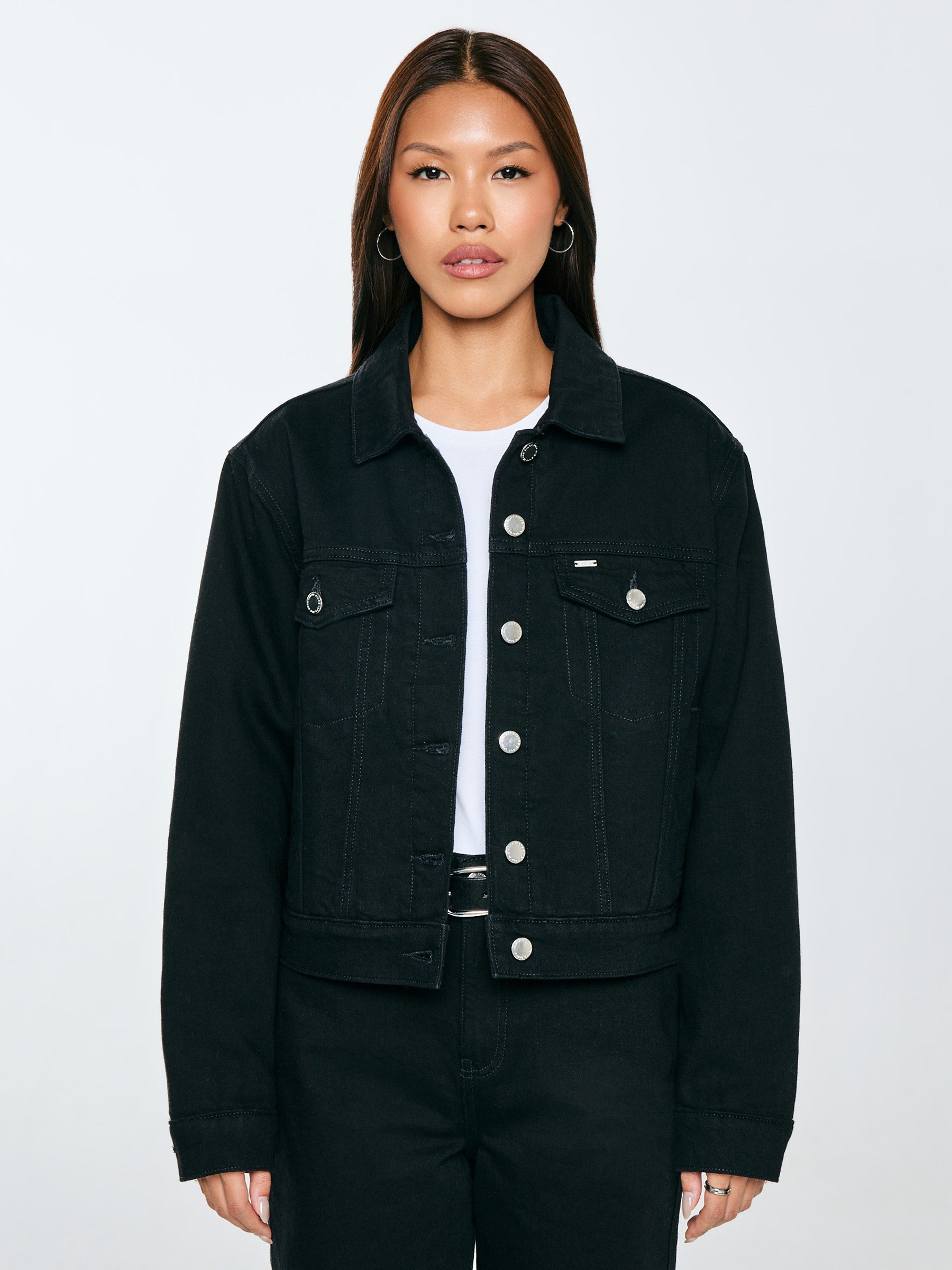 BIG STAR Jeansjacke RAMONA