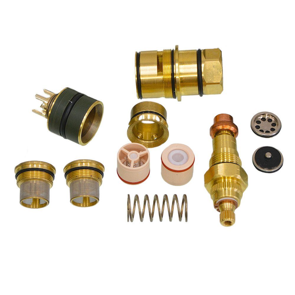 Mora Armaturen Badarmatur MORA Reparaturset für Mora Term/Mora Mega, 709978AE