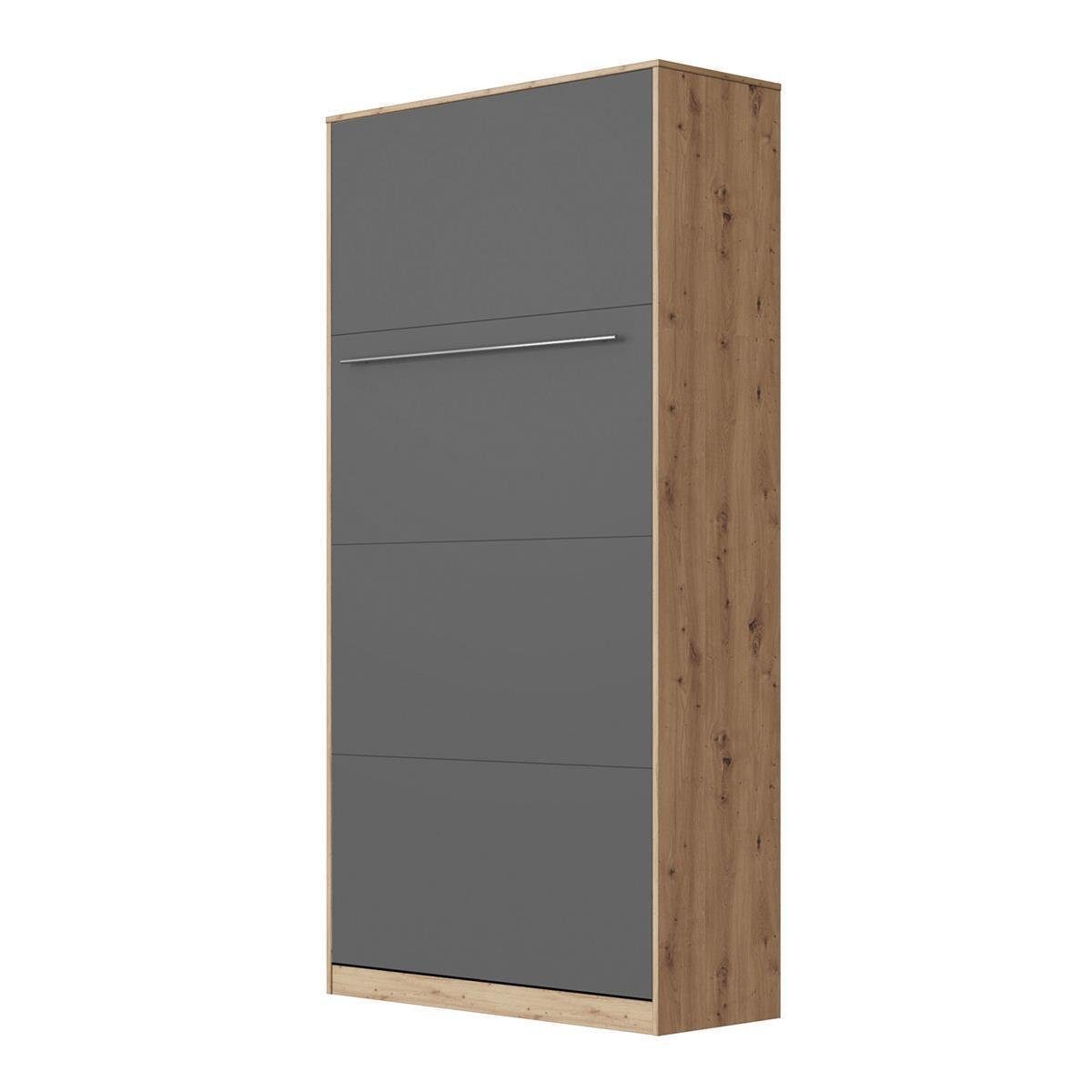 SMARTBett Schrankbett Standard 90x200 120x200 140x200 günstig online kaufen