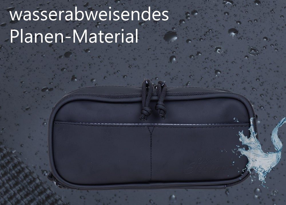 ELEPHANT Federmäppchen Hydro Mäppchen Organizer wasserabweisend, günstig online kaufen