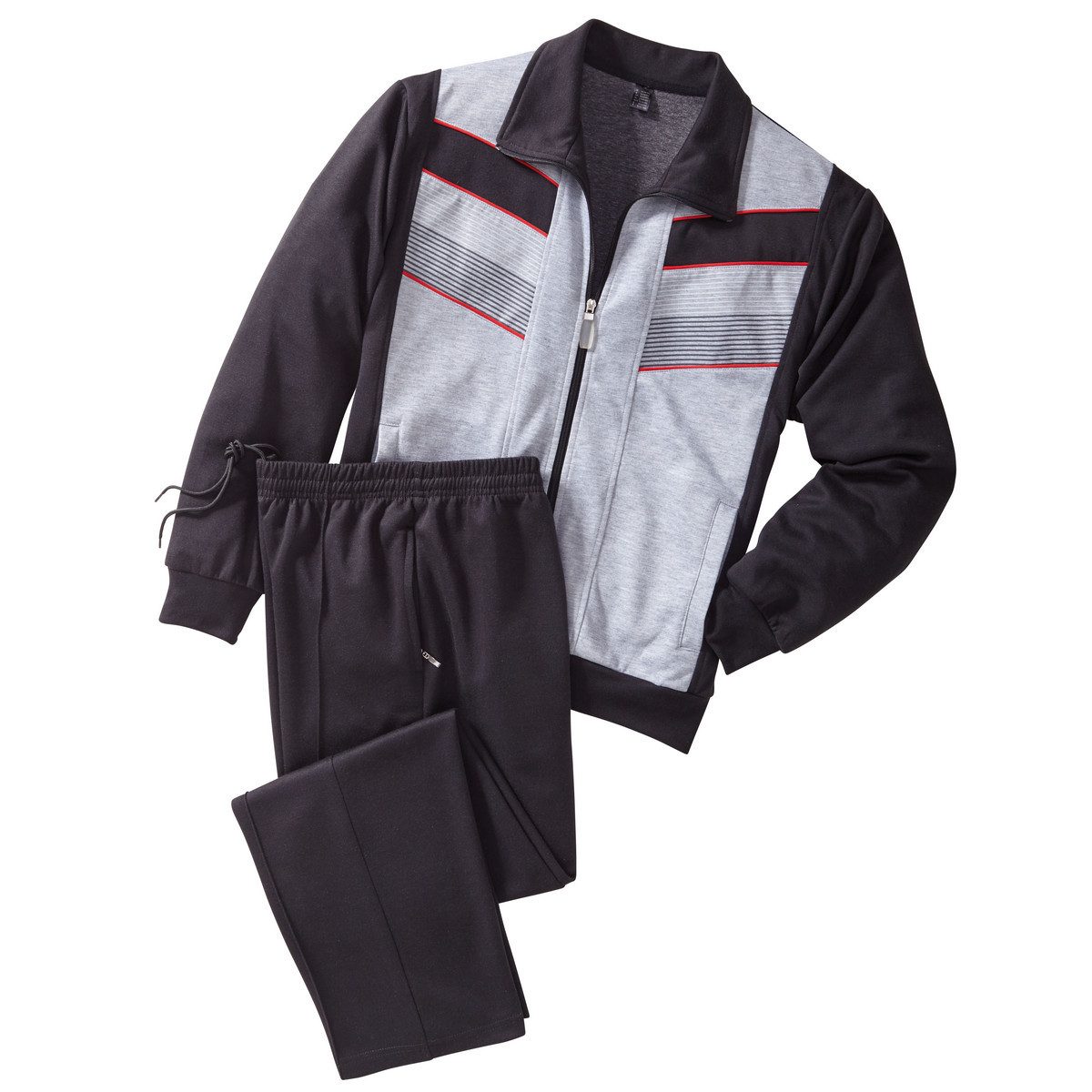 eurotops Trainingsanzug (Set, 2-tlg)