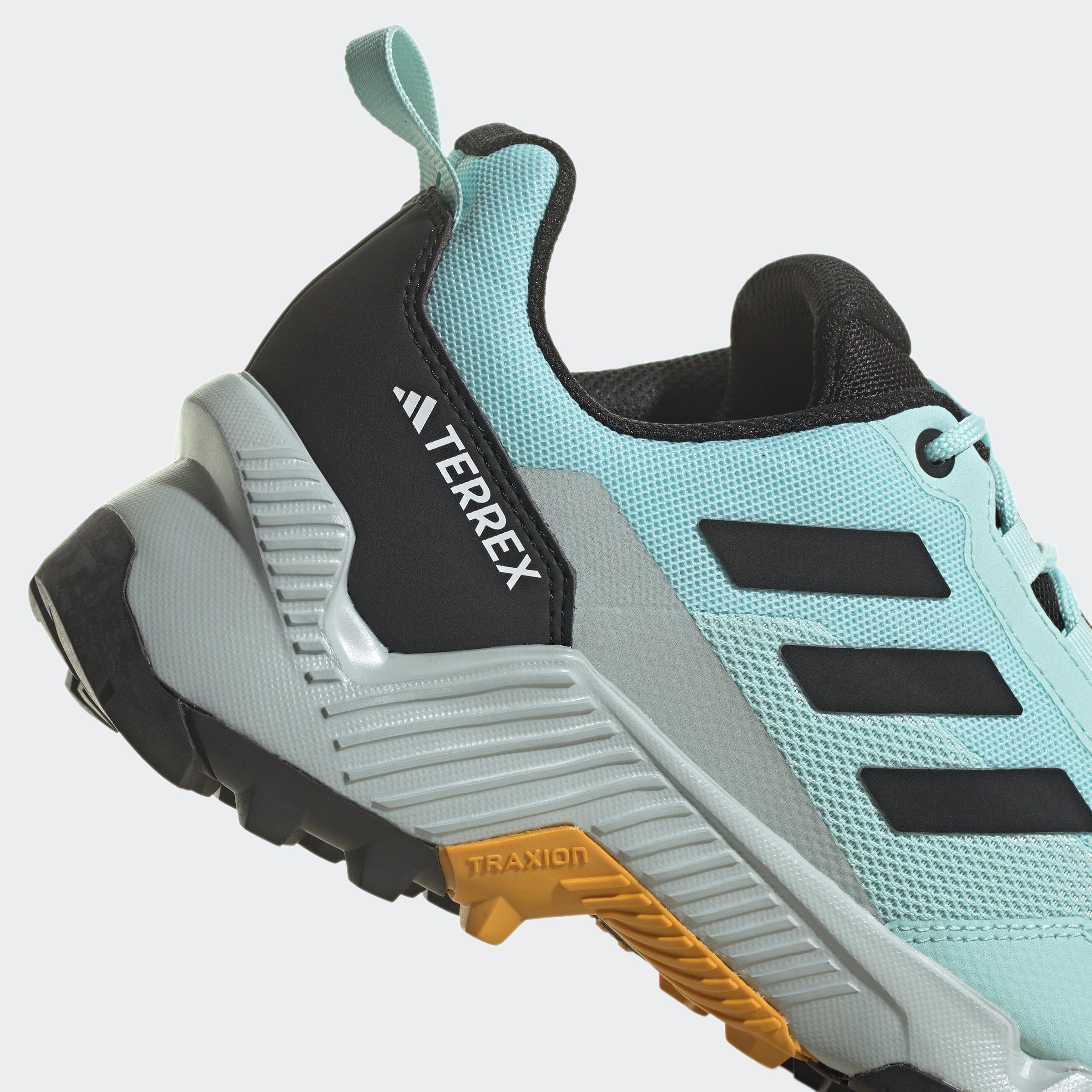 TERREX Wonder / Wanderschuh Yellow EASTRAIL Silver Preloved Flash Semi / Aqua adidas 2.0