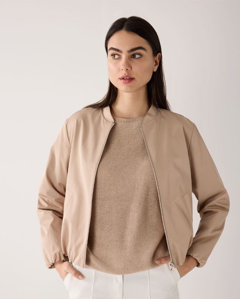 MORE&MORE Outdoorjacke günstig online kaufen
