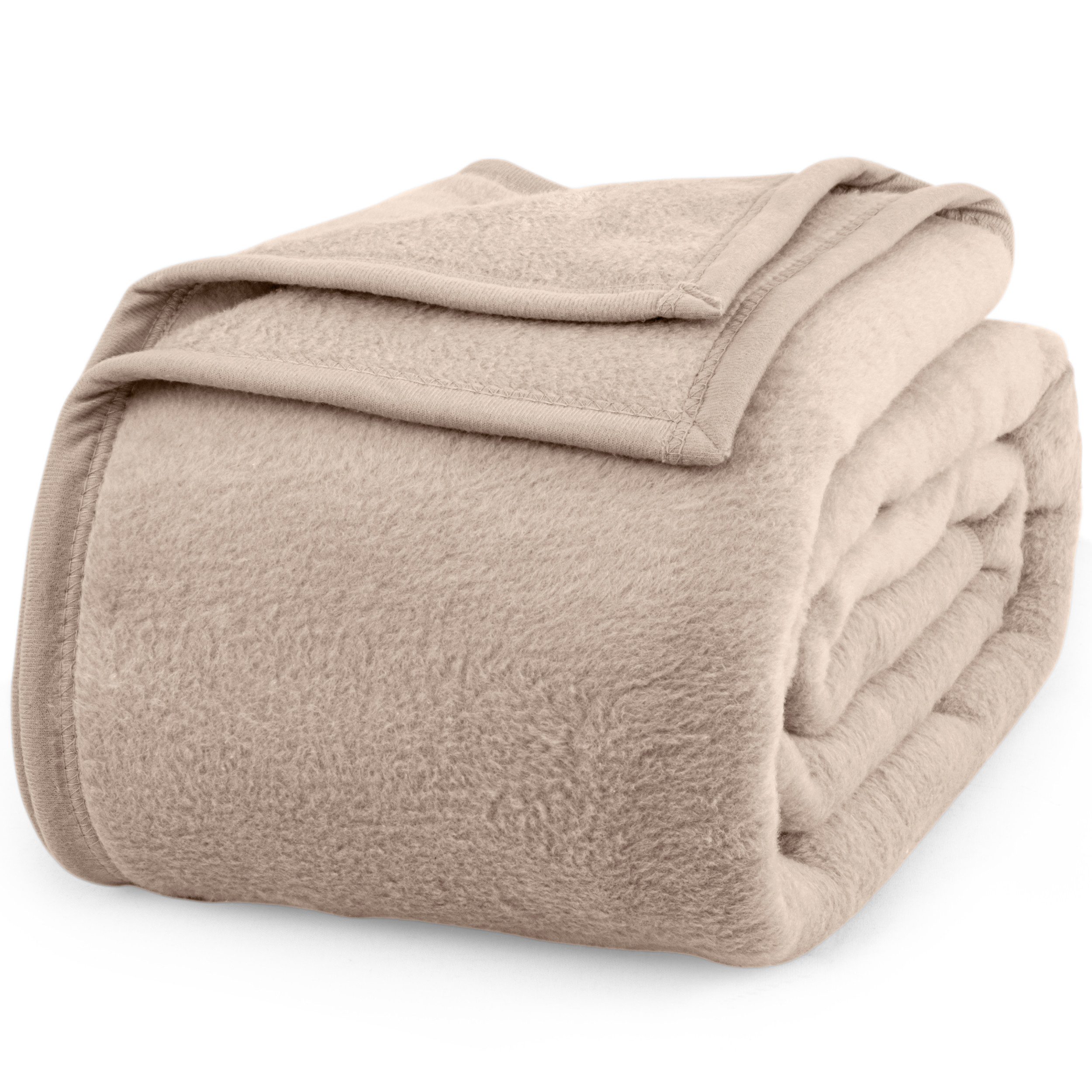 Wohndecke Kuscheldecke weich & flauschig – warme Baumwolldecke Überwurf Sof günstig online kaufen