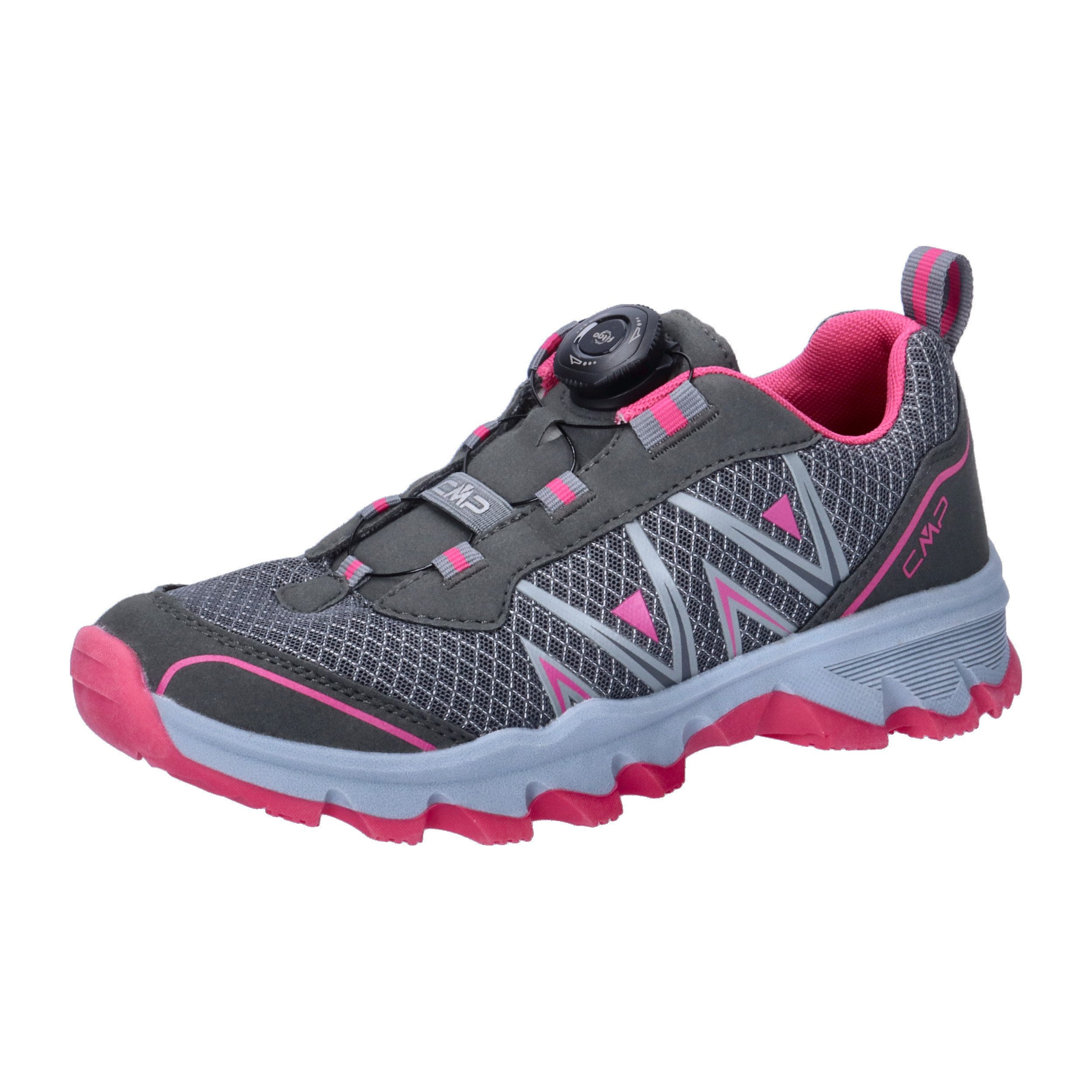 CMP Kinder Wanderschuhe AKSA FITGO FAST 3Q56824J Trekkingschuh