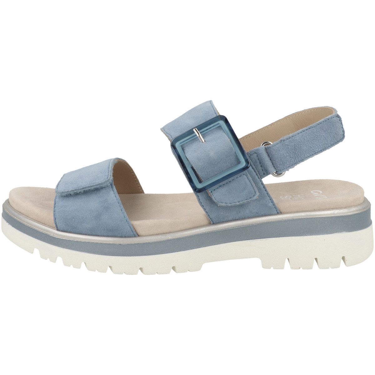 Ara MALAGA Damen Sandale günstig online kaufen
