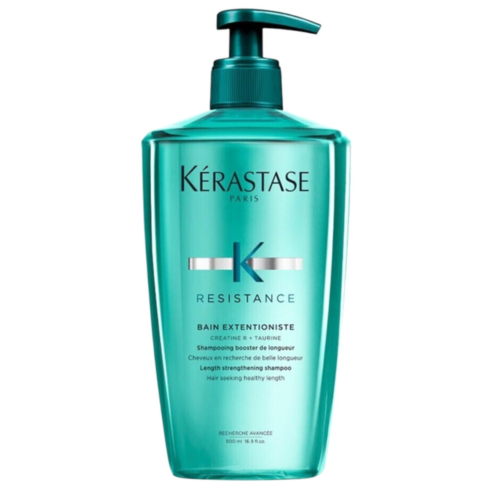 Haarshampoo Kérastase Resistance Bain Extentioniste Shampoo (500 ml)