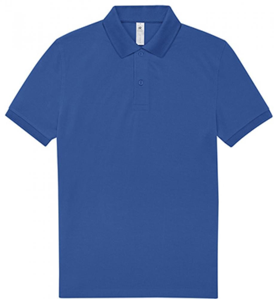 B&C Poloshirt My Polo 210 S bis 5XL