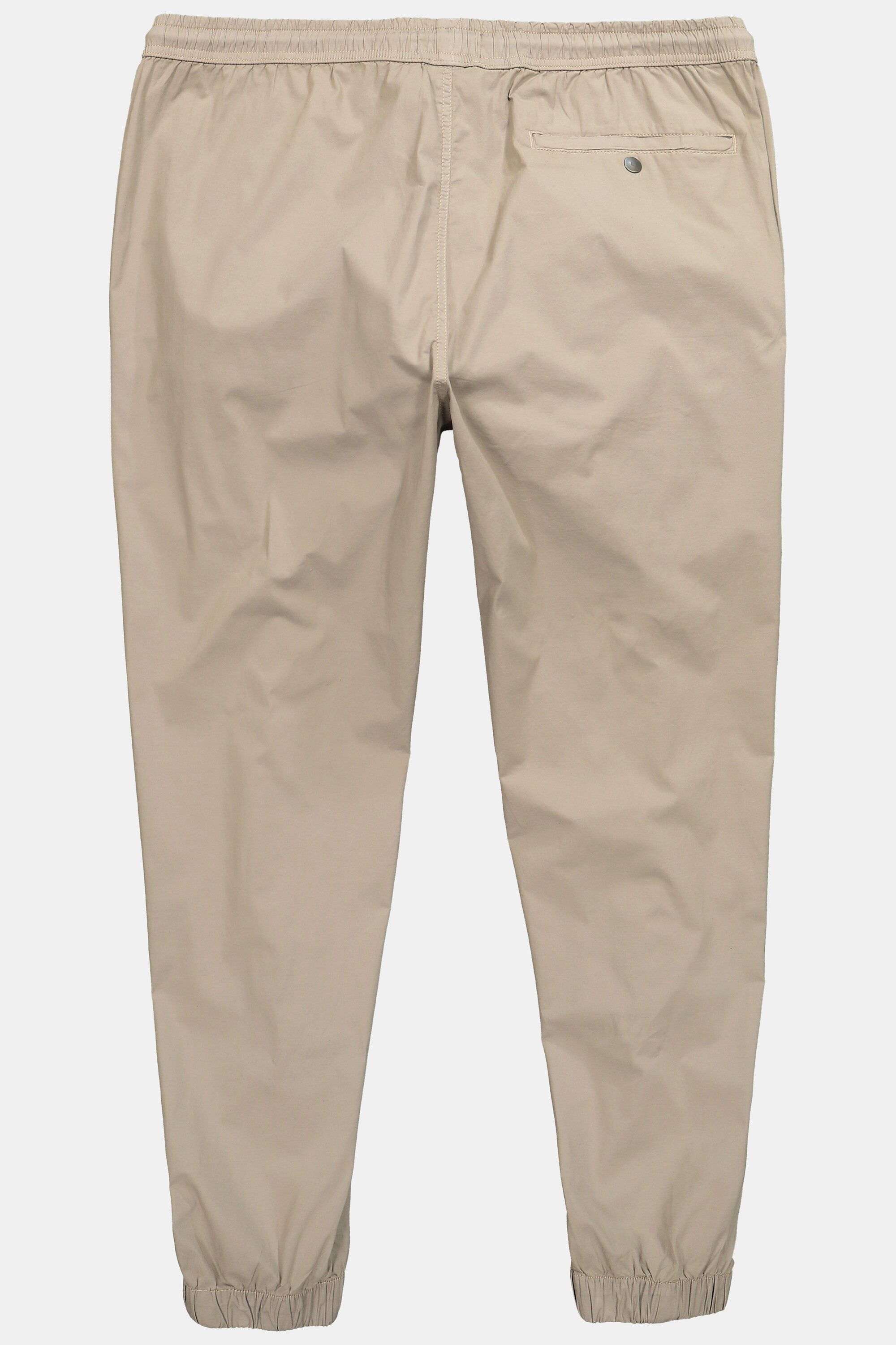 Men Plus Schlupfhose Schlupfbund-Hose FLEXLASTIC® Relaxed Fit – Bild 5 von 5