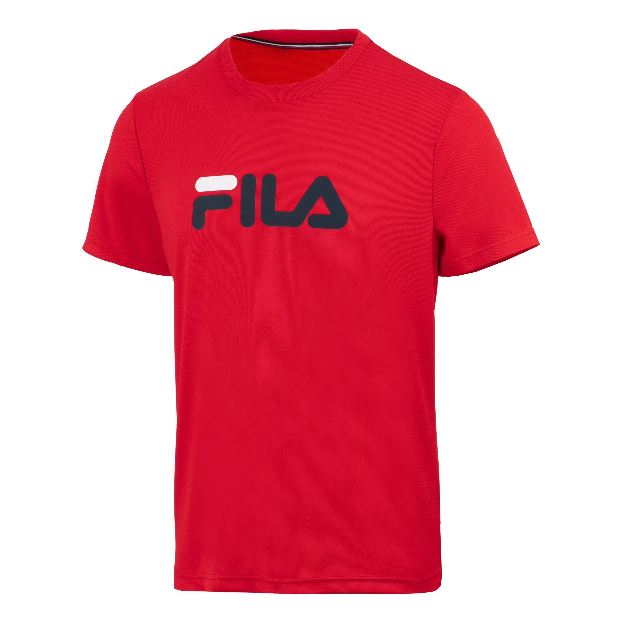 Fila T-Shirt Logo