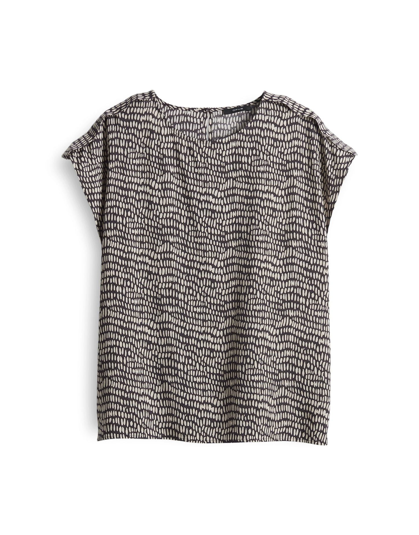 OPUS Blusenponcho OPUS / Da. Bluse günstig online kaufen