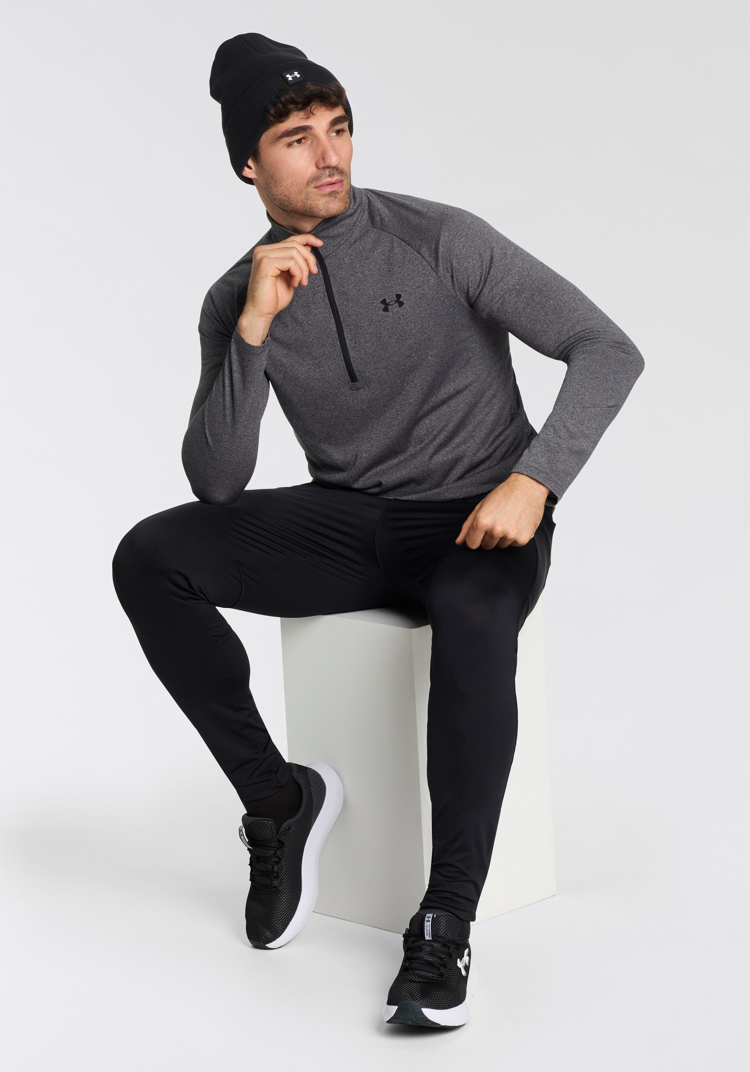 Under Armour® Trainingshose UA Challenger Trainingshose günstig online kaufen