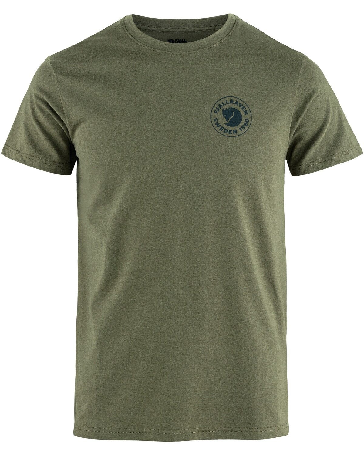 Fjällräven T-Shirt T-Shirt Logo 1960