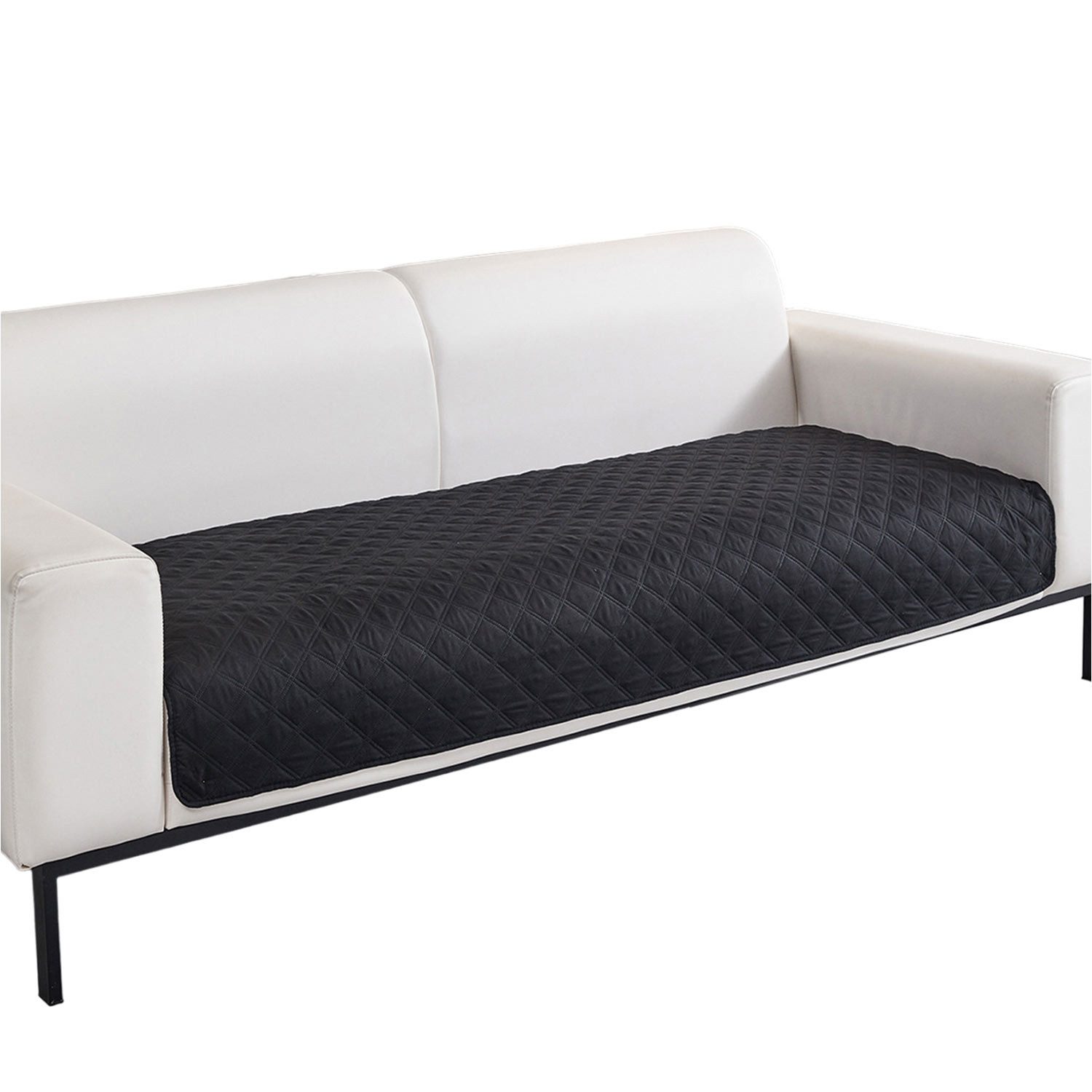 Refttenw Sofabezug Wasserdicht Sofaschutz Sofa Überzug 77x178cm Sofaüberwurf
