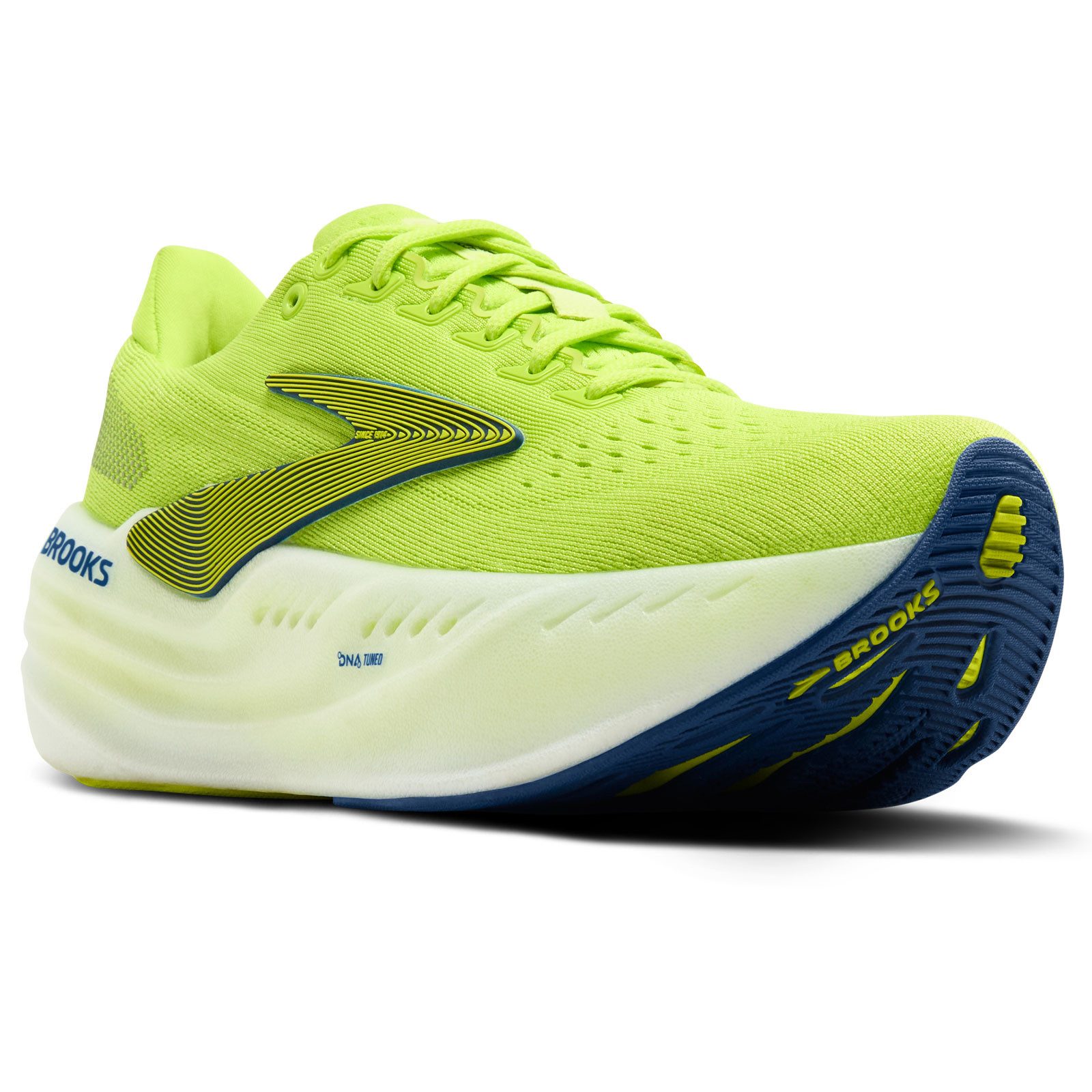 Brooks GLYCERIN MAX Men 1104471D303 Laufschuh Luftige Dämpfung und elektris günstig online kaufen