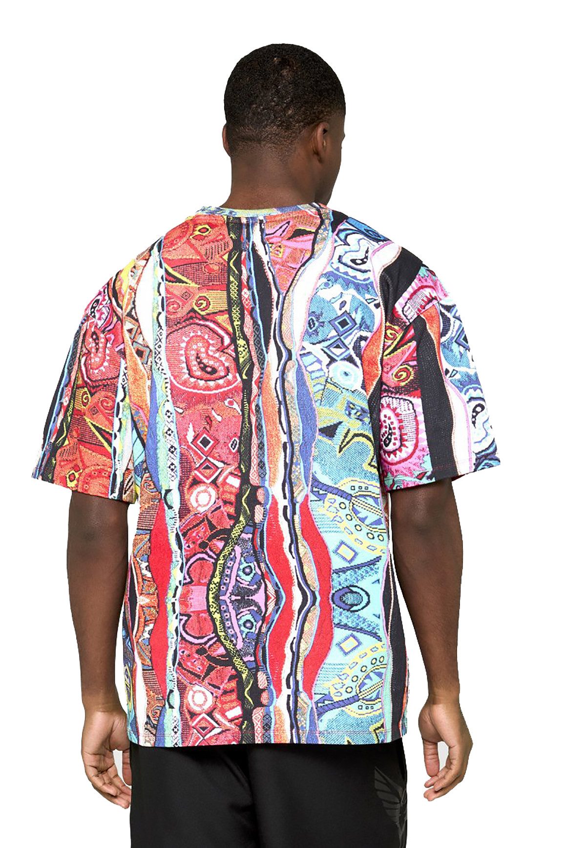 COLUCCI T-Shirt Signature günstig online kaufen