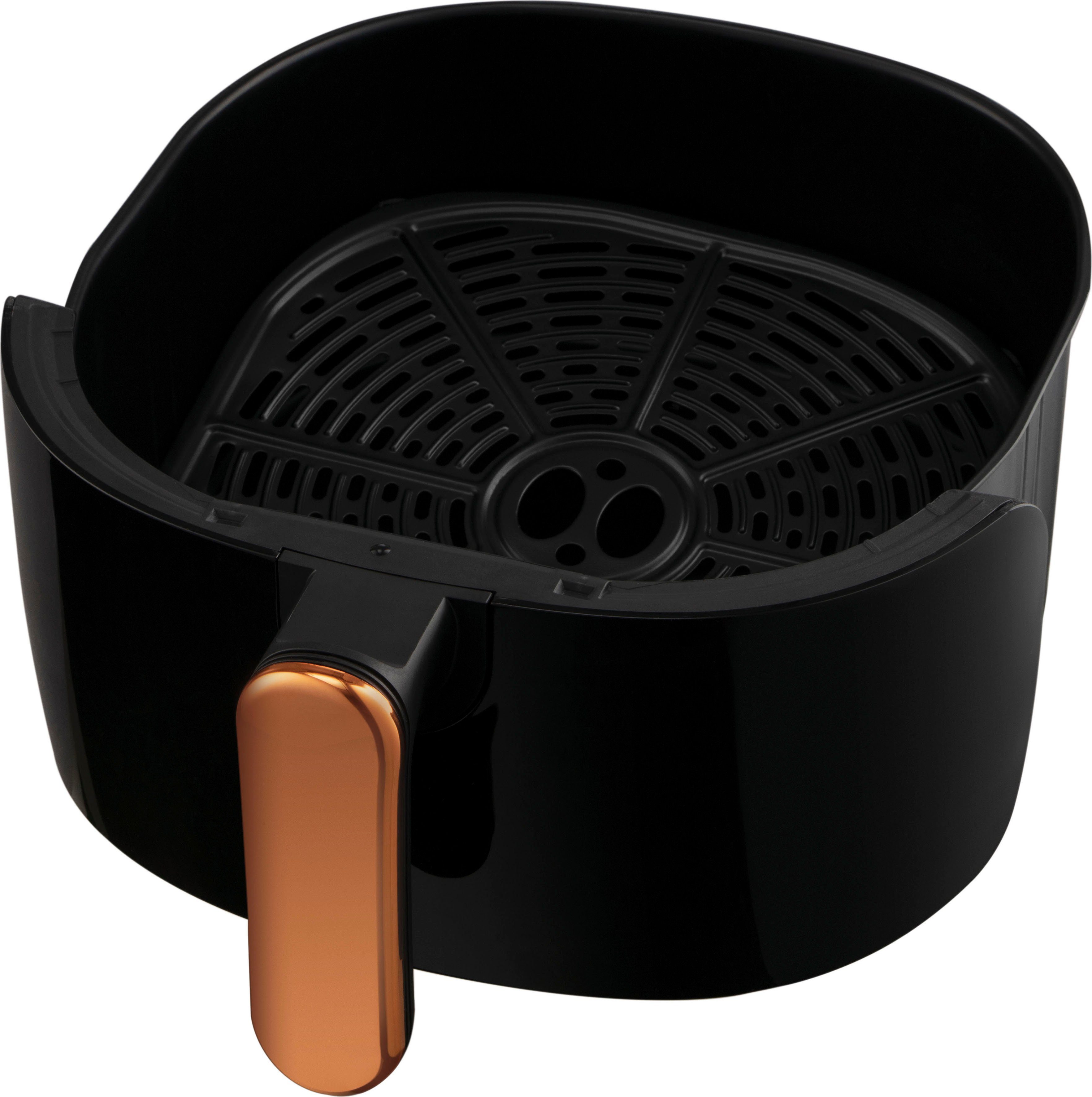 RUSSELL HOBBS Heißluftfritteuse SatisFry Air 26510-56, 1650 W, groß - 5 l – Bild 2 von 5