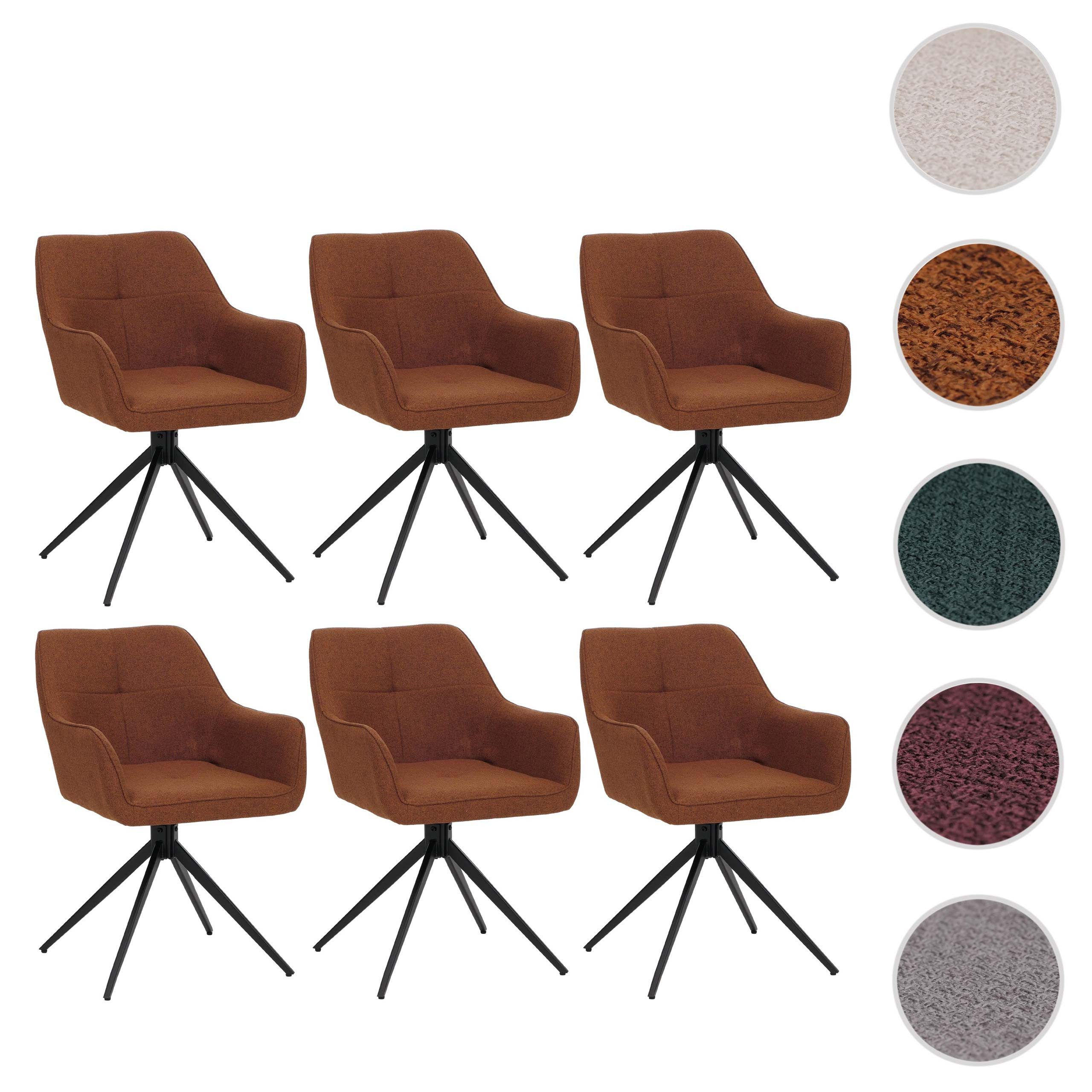 MCW Esszimmerstuhl MCW-O47-6 (Set, 6 St), günstig online kaufen