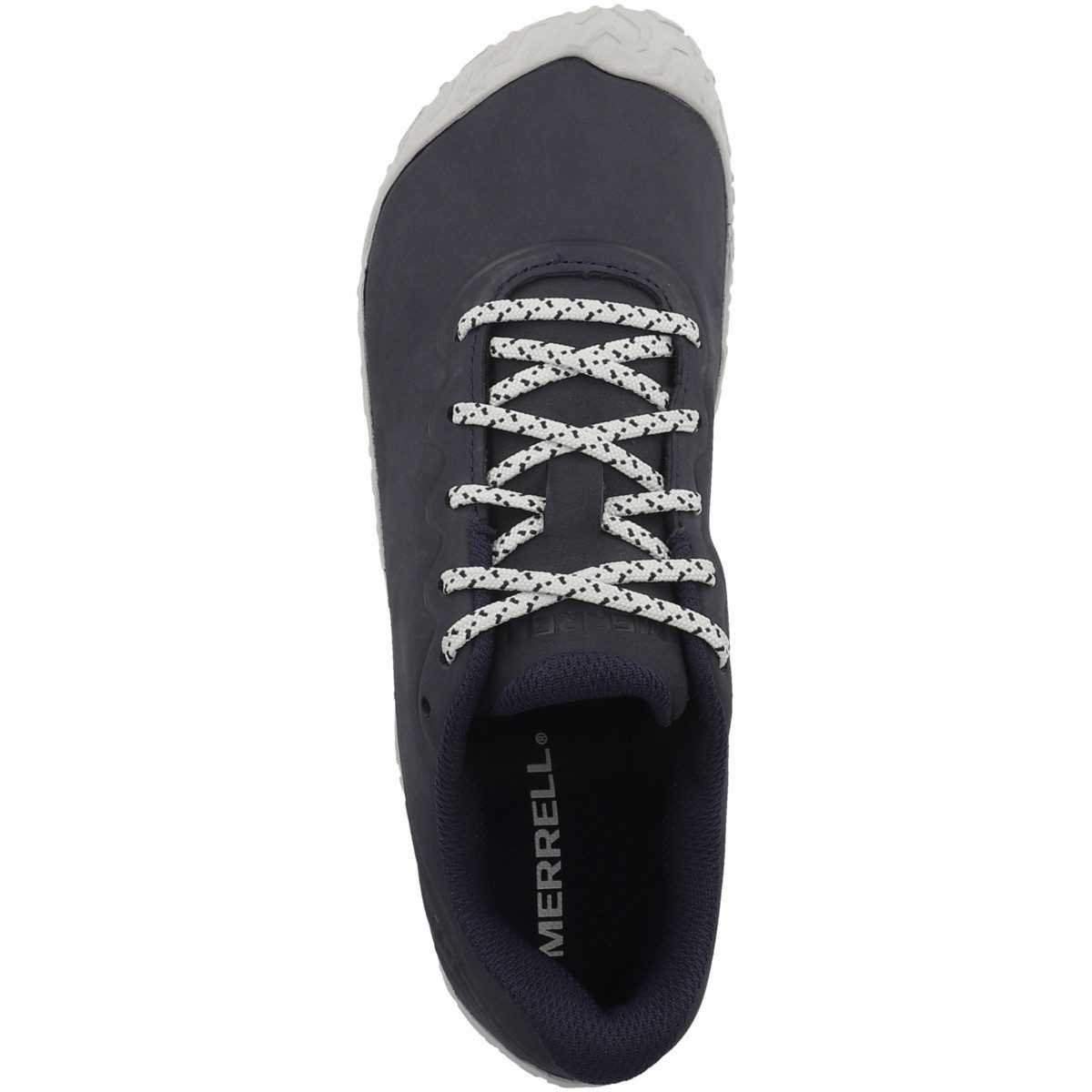 Merrell Vapor Glove 6 Leather Damen Barfußschuh Minimalschuhe, Halbschuhe, günstig online kaufen