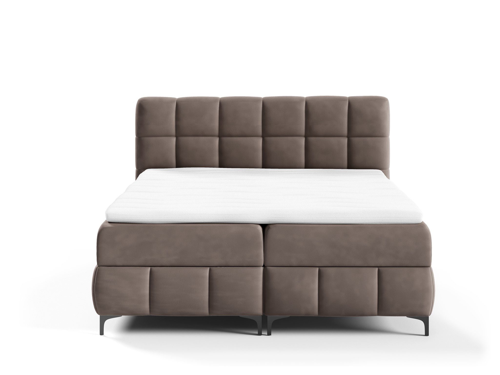 Fun Möbel Boxbett Bett Schlafzimmerbett SOPHIE günstig online kaufen