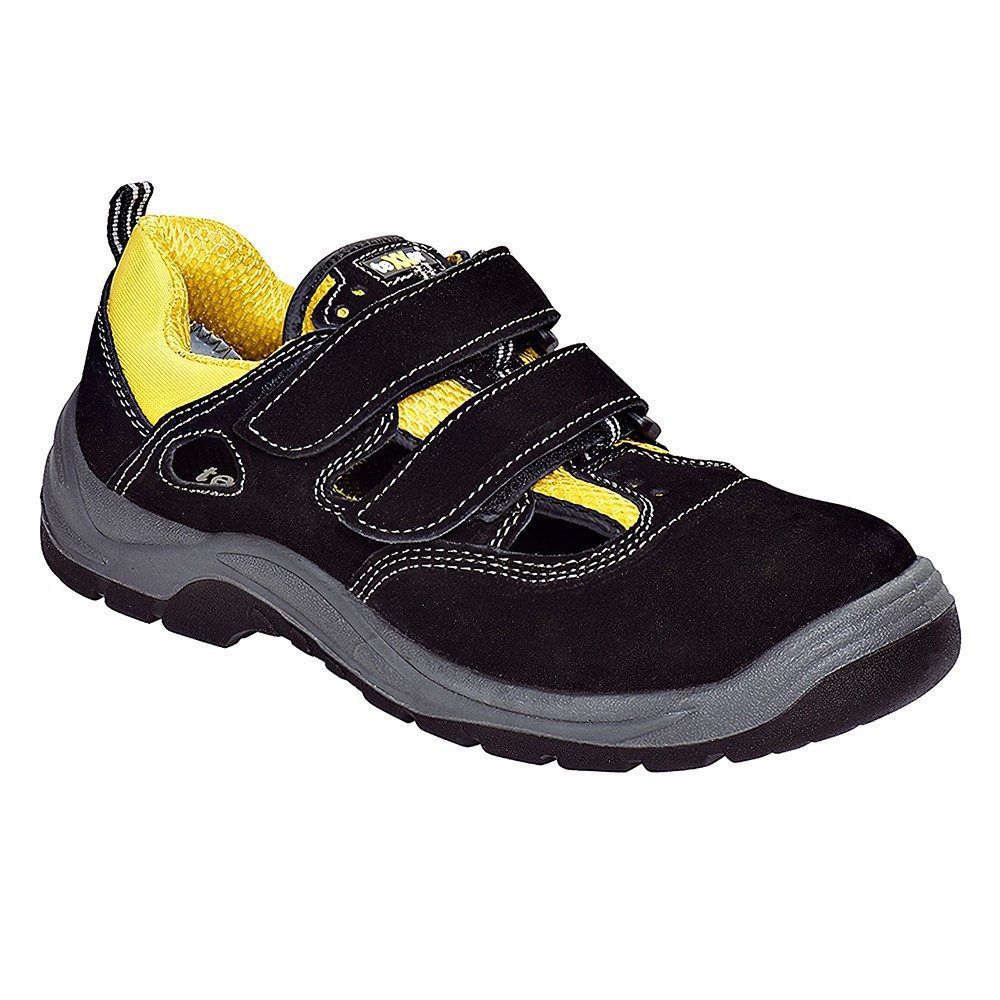 teXXor Romans S1 Sicherheitsschuh