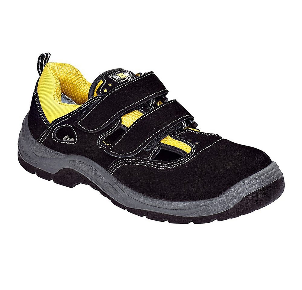 teXXor Romans S1 Sicherheitsschuh