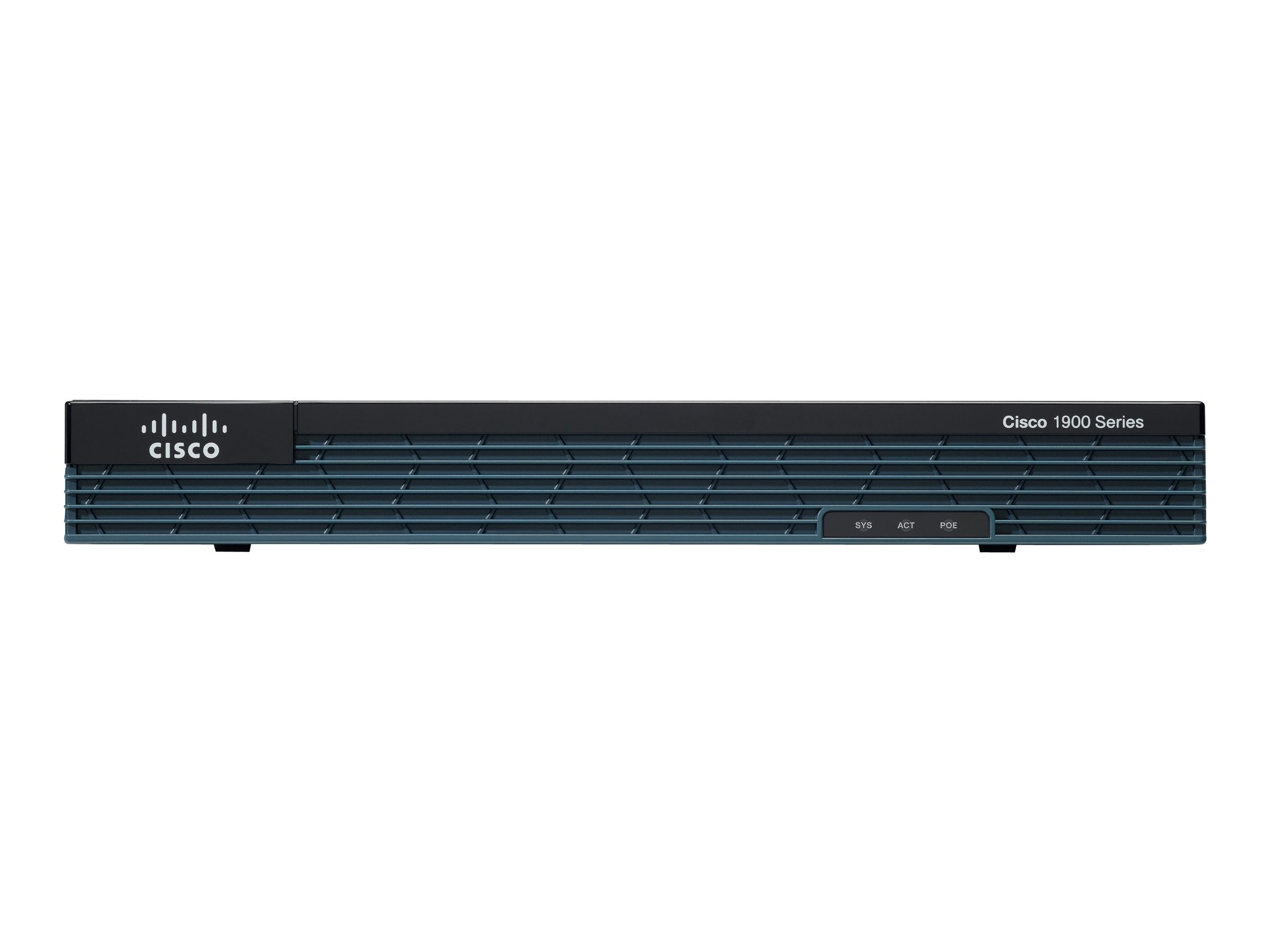 Cisco LAN-Router