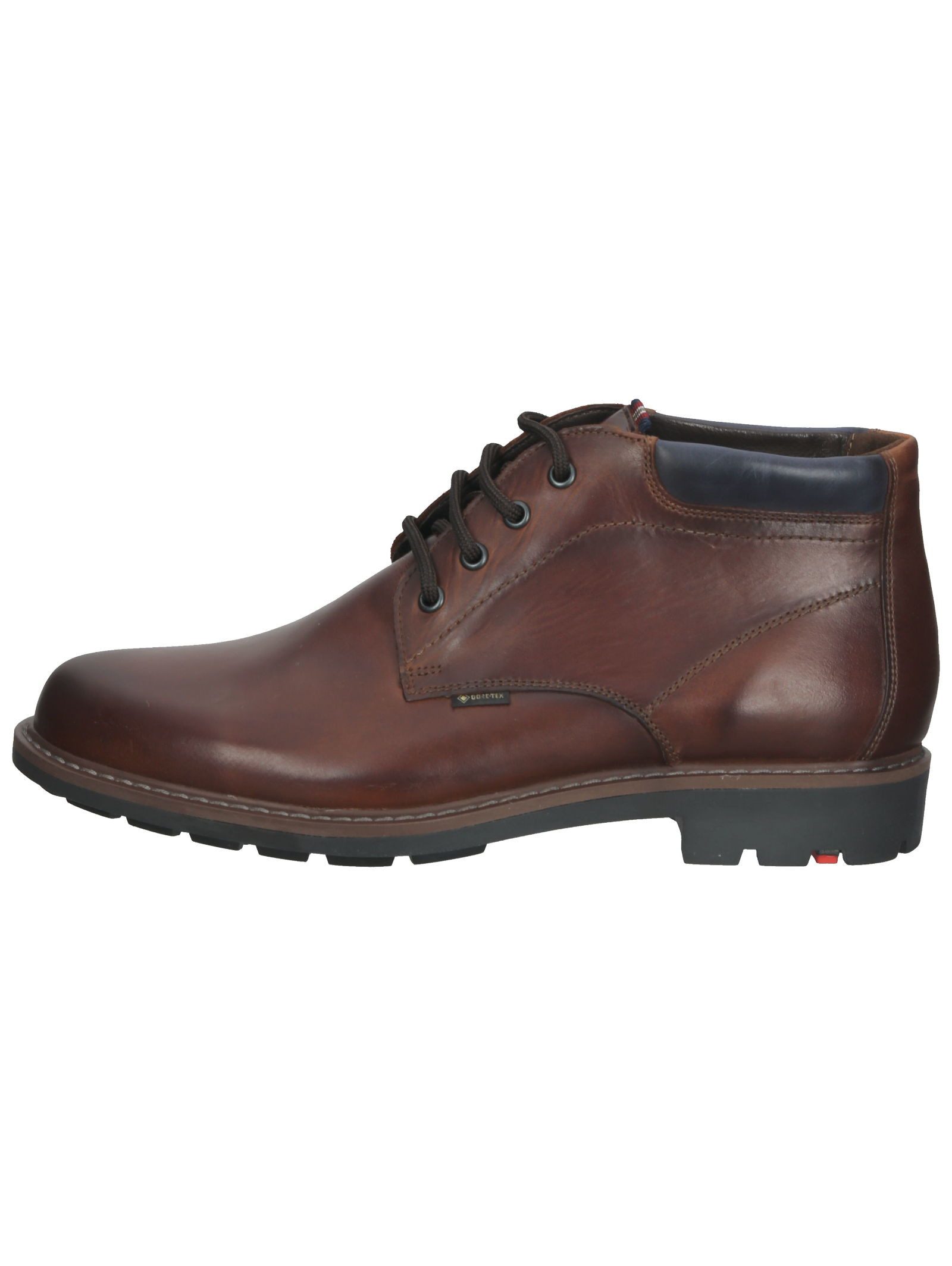 Lloyd LLOYD Businessschuhe Leder Schnürschuh