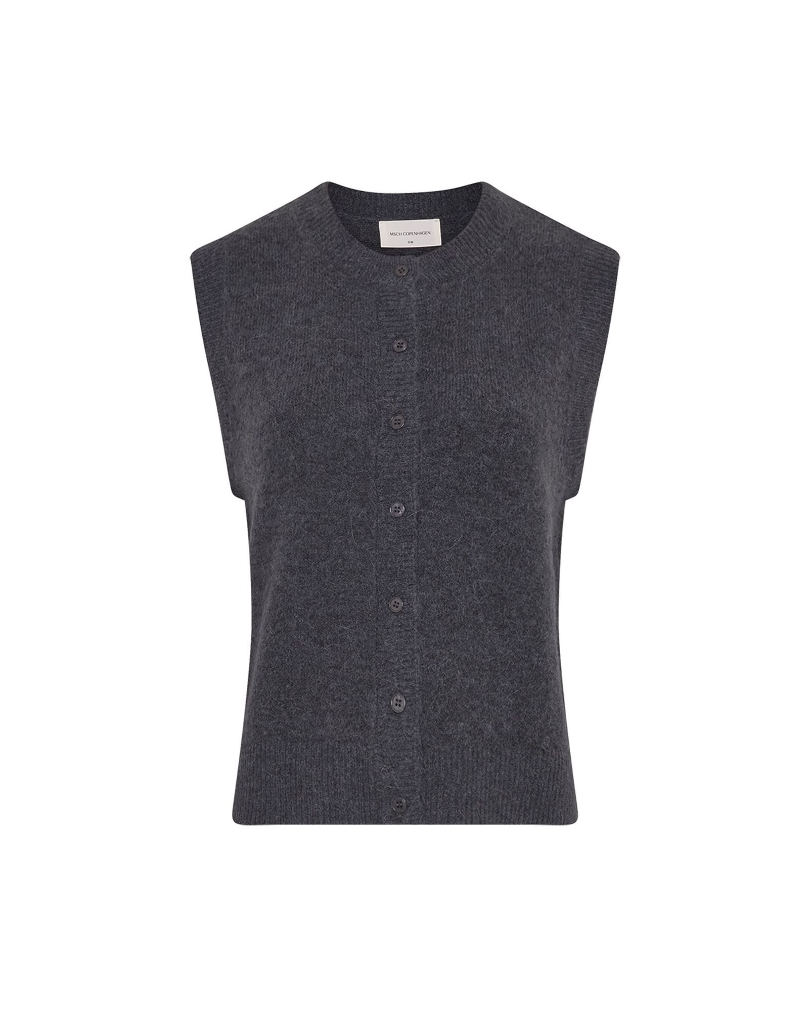 Moss Copenhagen Strickjacke
