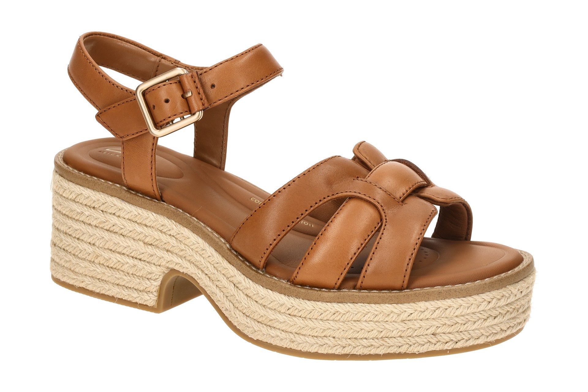 Clarks 26181251 4 Sandalette günstig online kaufen