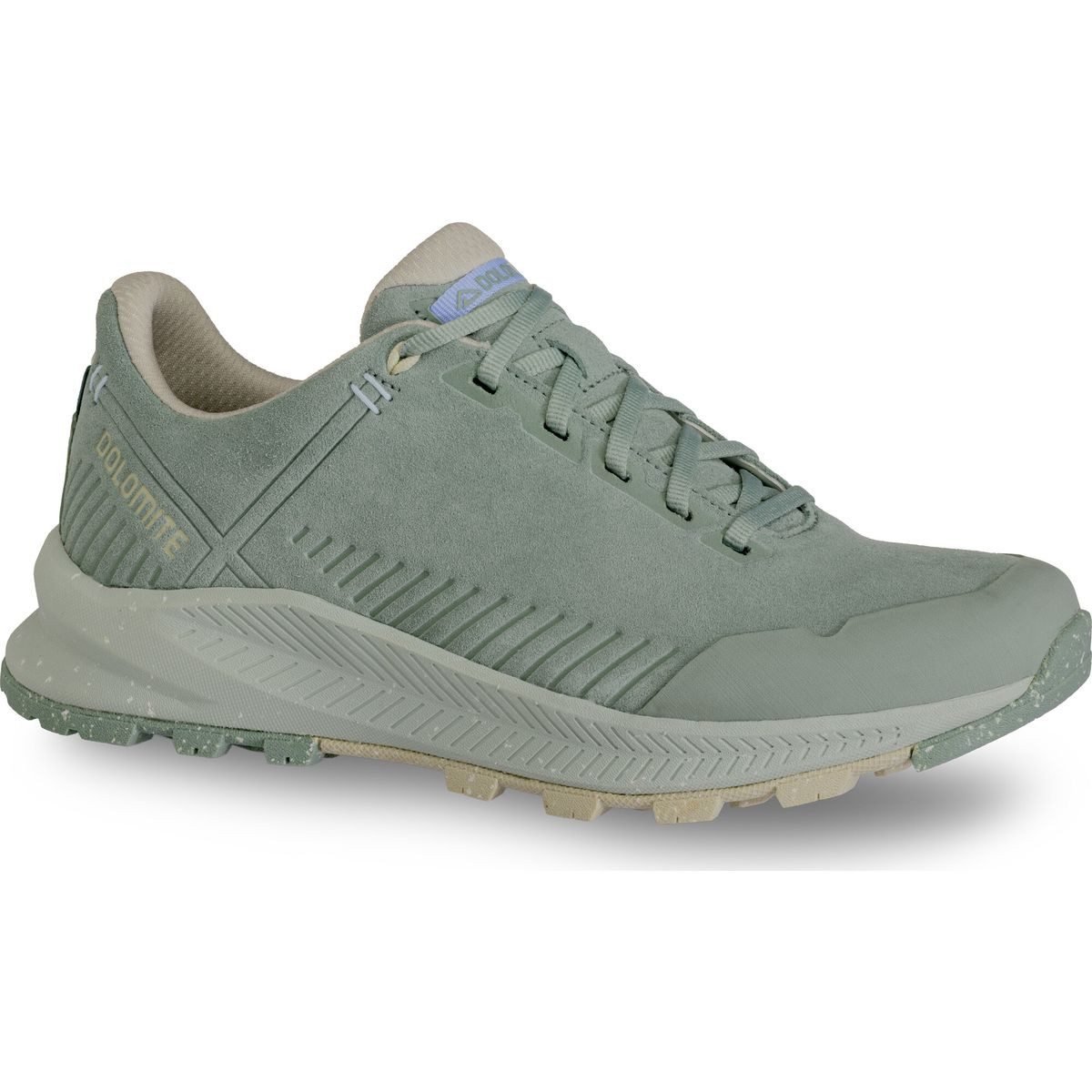 Dolomite Carezza Leather Women's Shoe Hikingschuh Elegante Damenschuhe aus hochwertigem Leder, die Komfort und Stil für