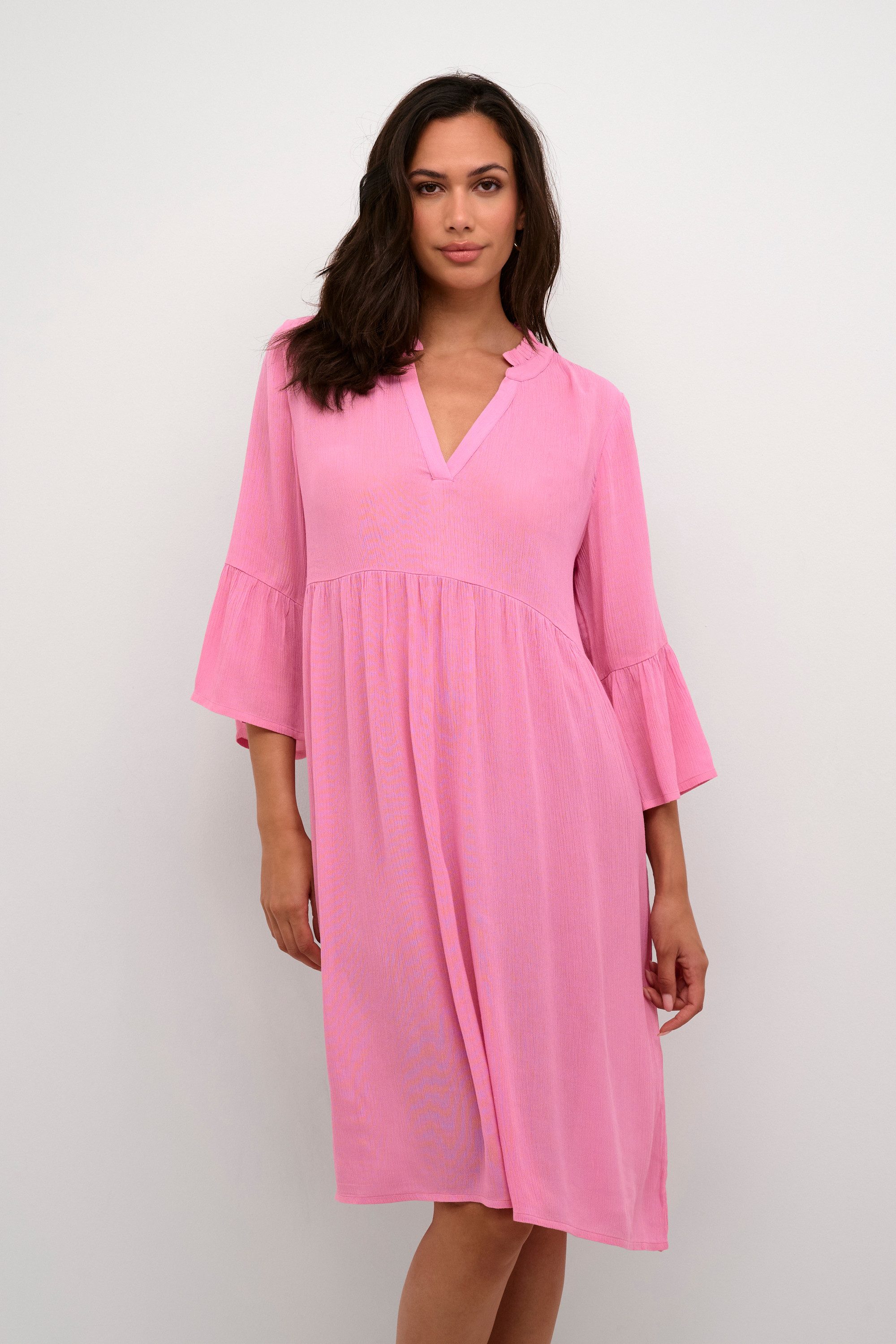 Blusenkleid Kleid KAlauren