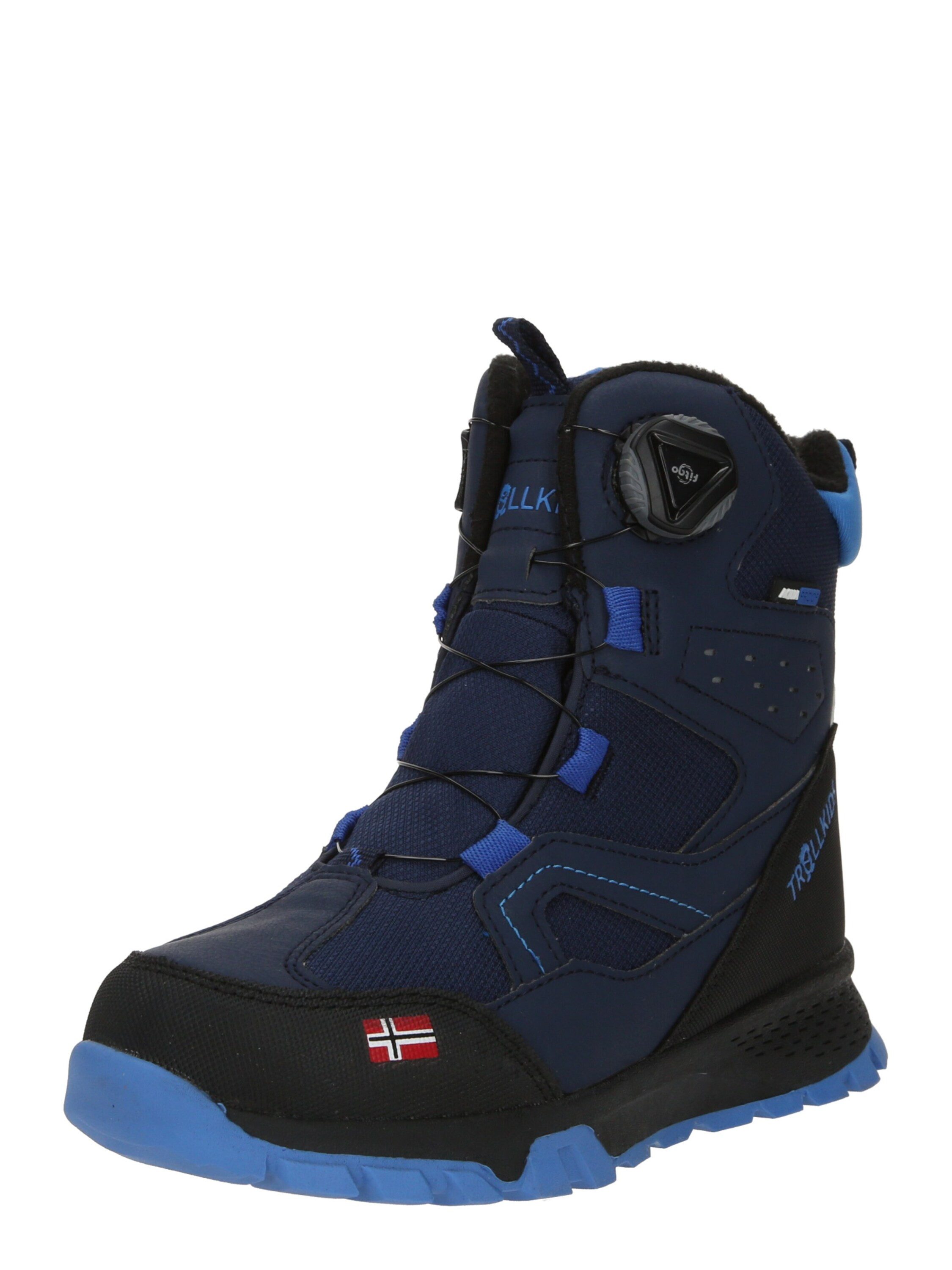 TROLLKIDS Stiefel