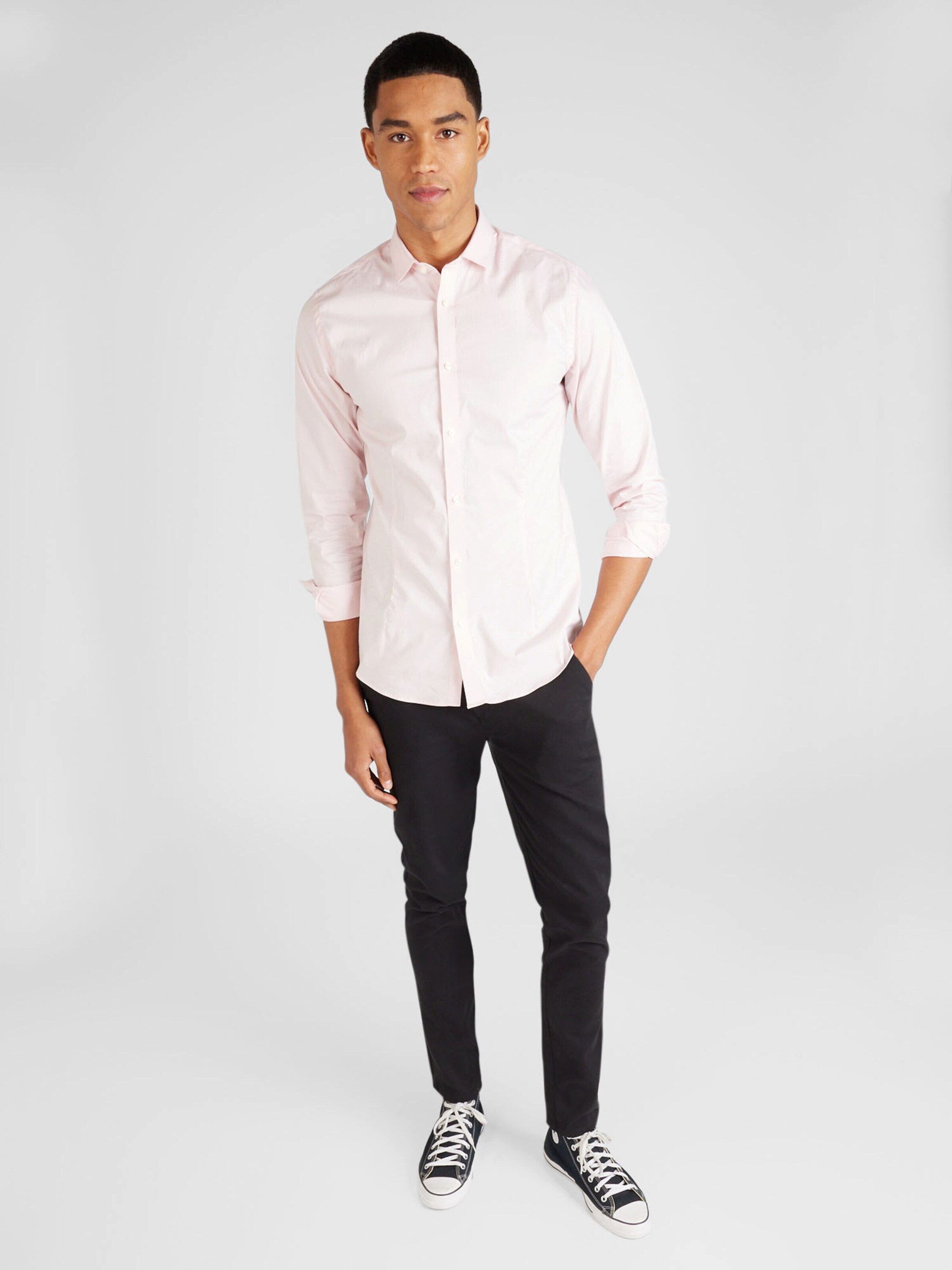 Jack & Jones Langarmhemd JJPRParma (1-tlg)