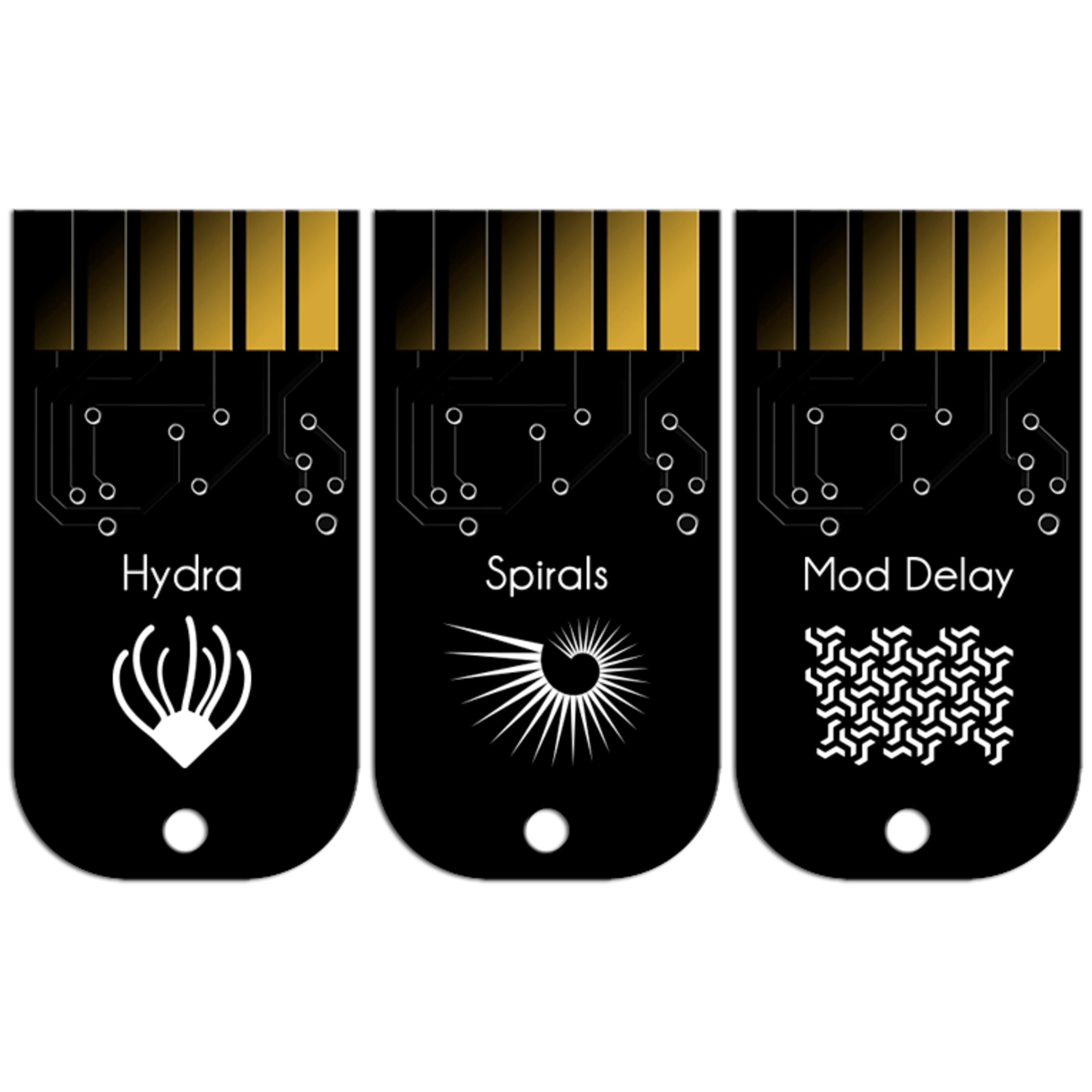 Synthesizer