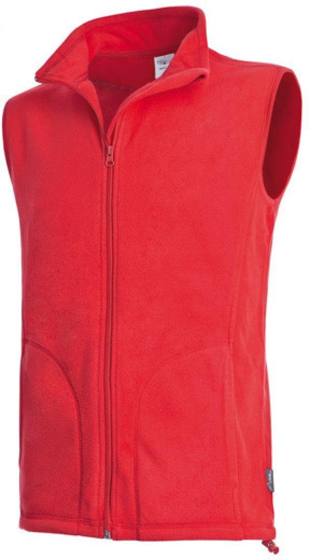Stedman Fleeceweste Active Fleece Vest günstig online kaufen