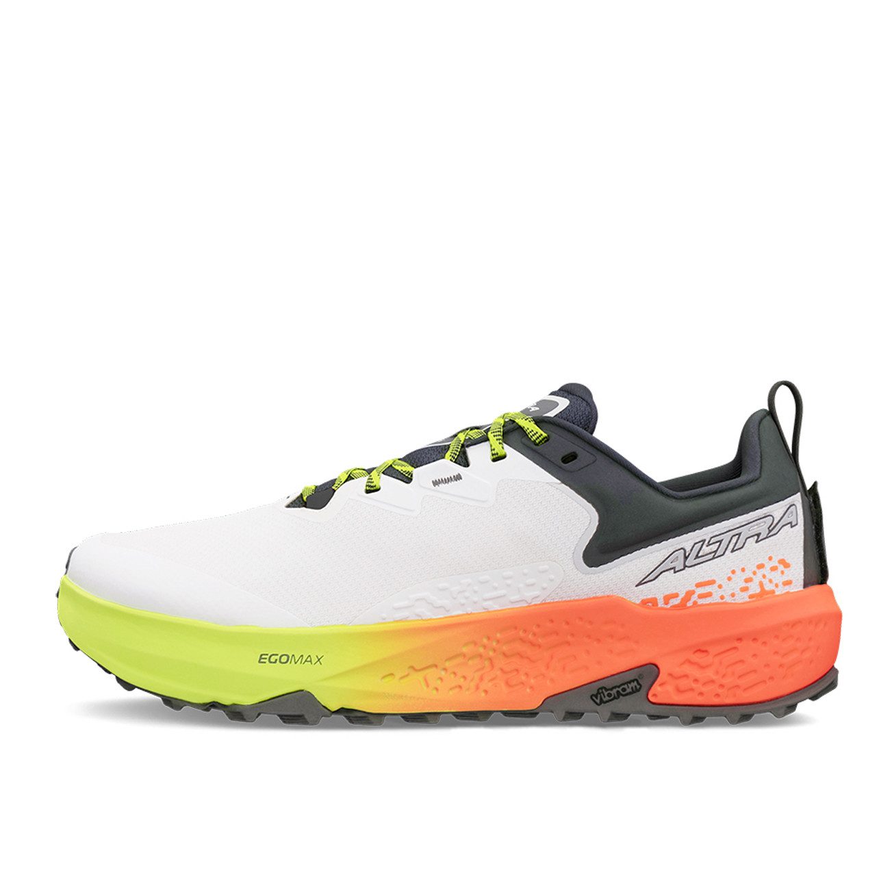 Altra Altra M Timp 6 Herren White Lime Laufschuh