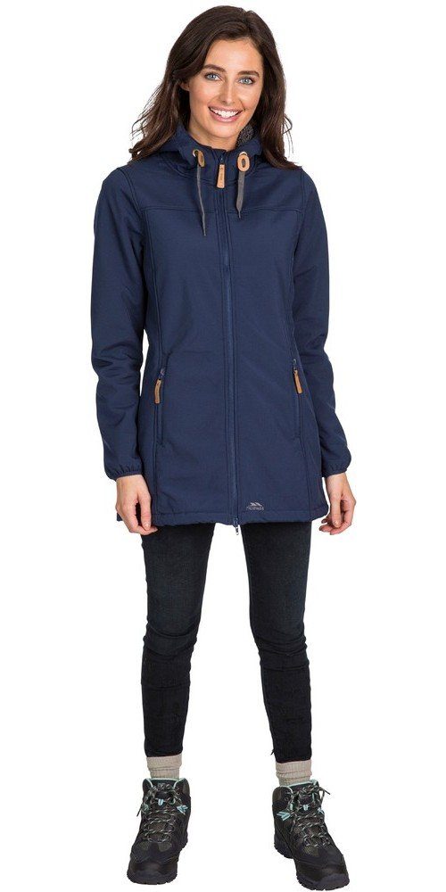Trespass Softshelljacke