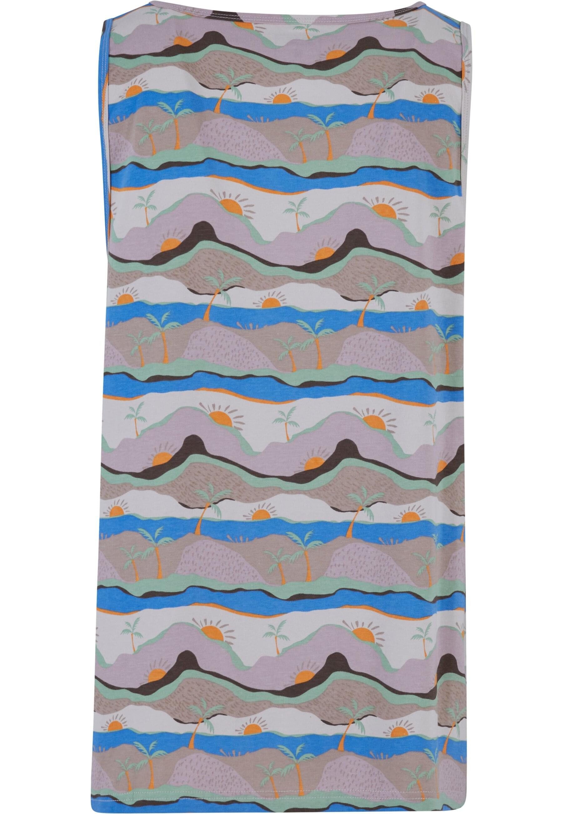 Just Rhyse Tanktop Just Rhyse Herren Just Rhyse Tanktop Sunrise (1-tlg) günstig online kaufen