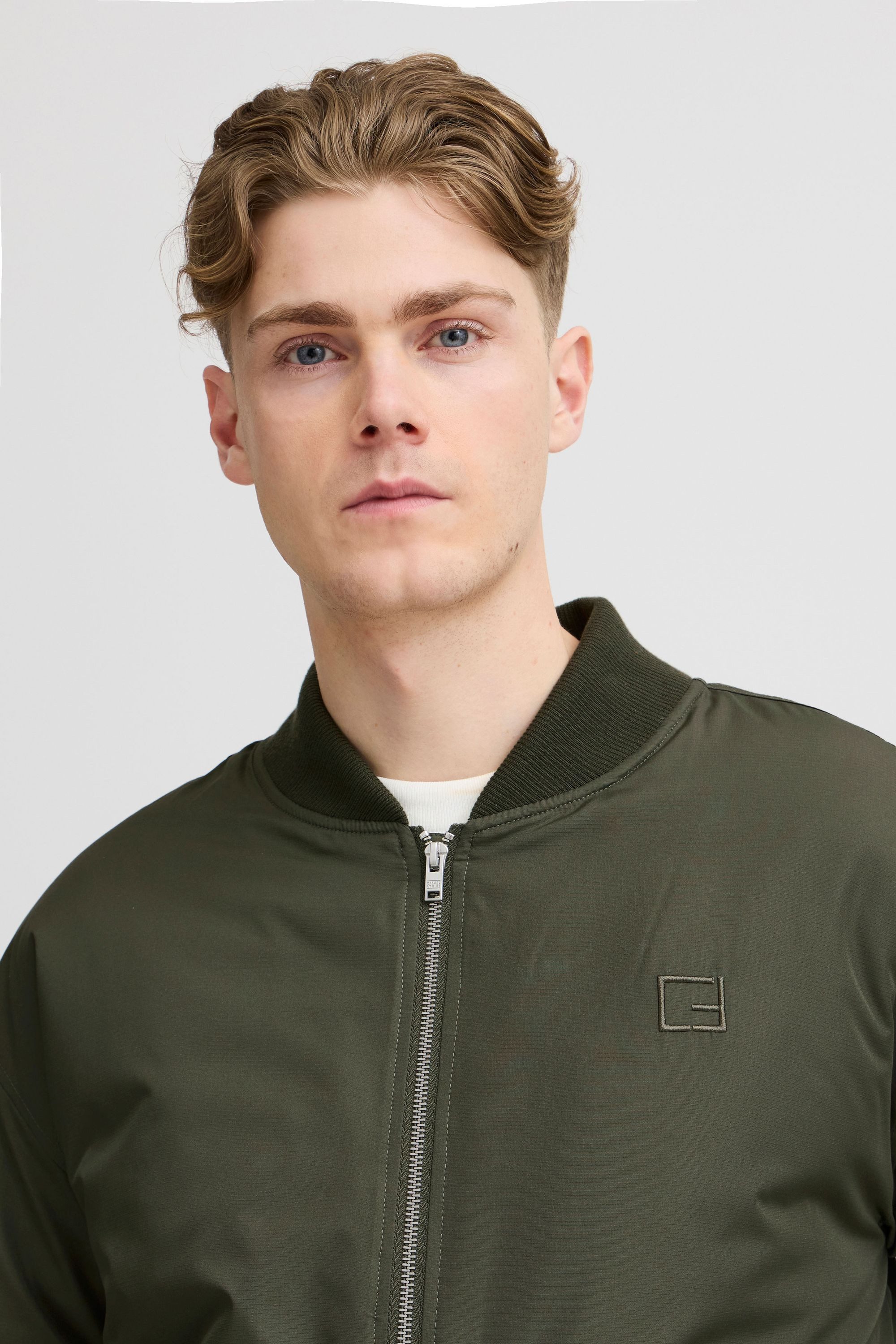 Casual Friday Bomberjacke CFCotes Modische Jacke